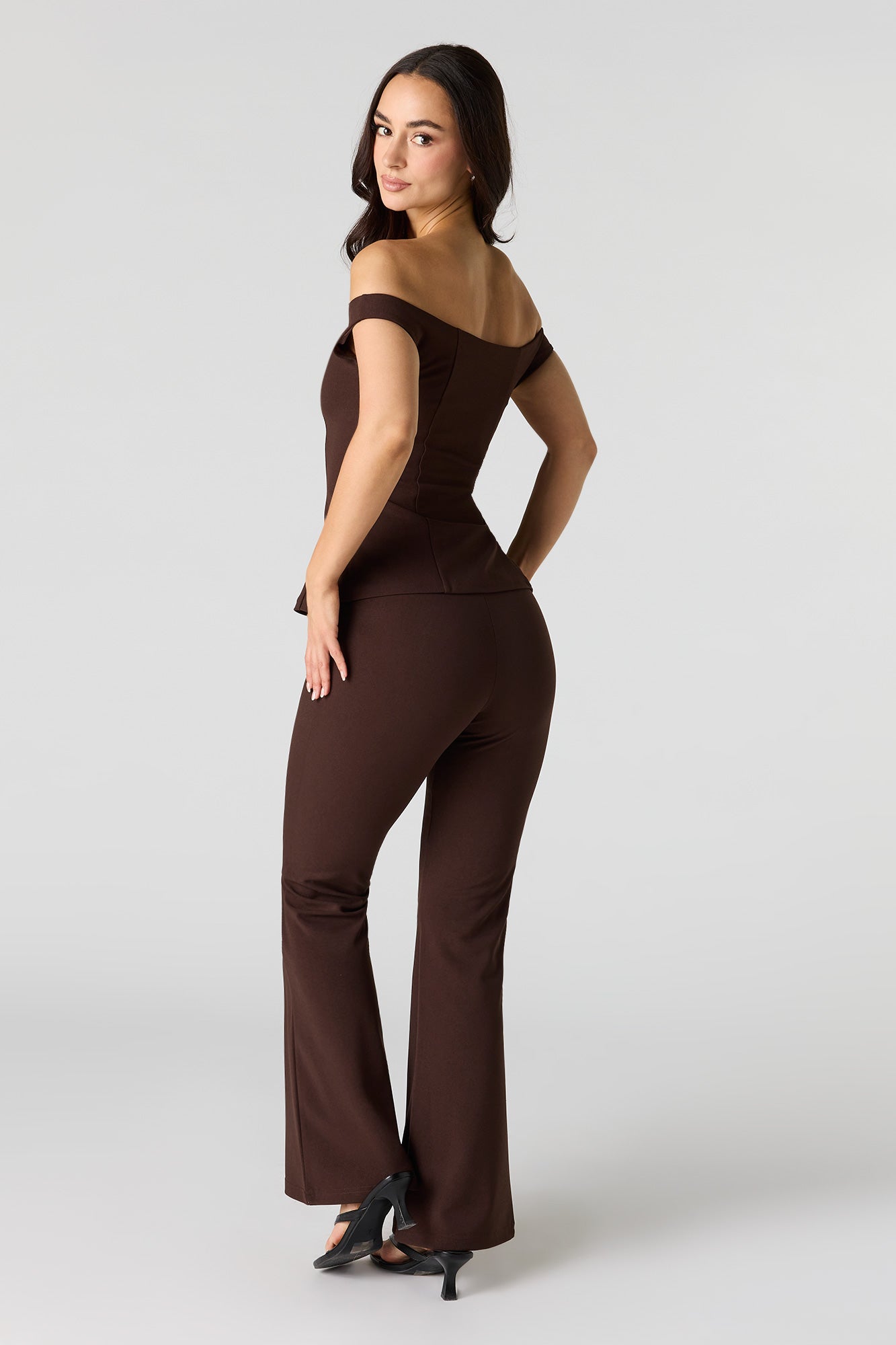 Flare Pant