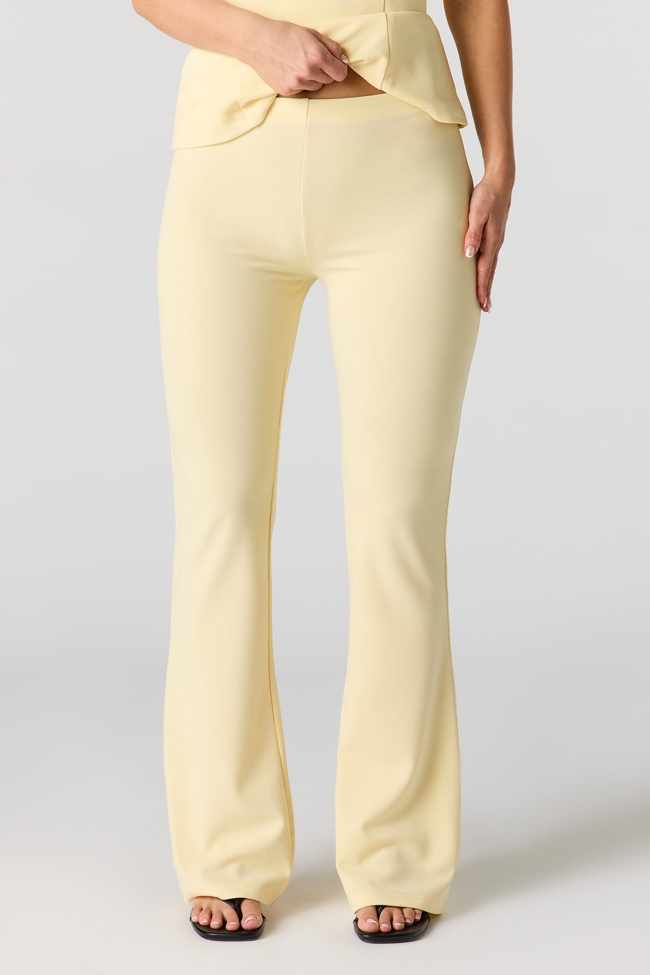 Flare Pant