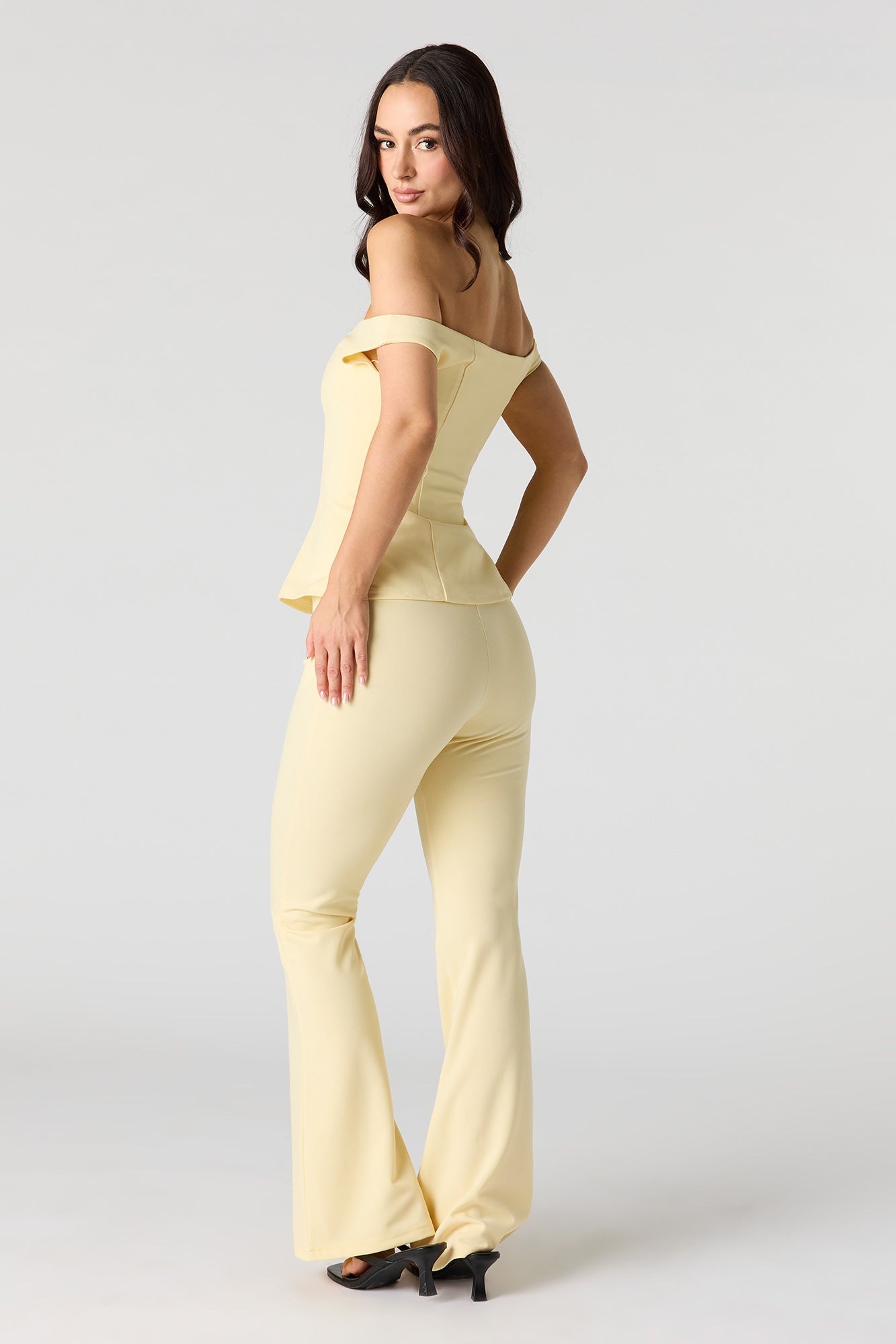 Flare Pant