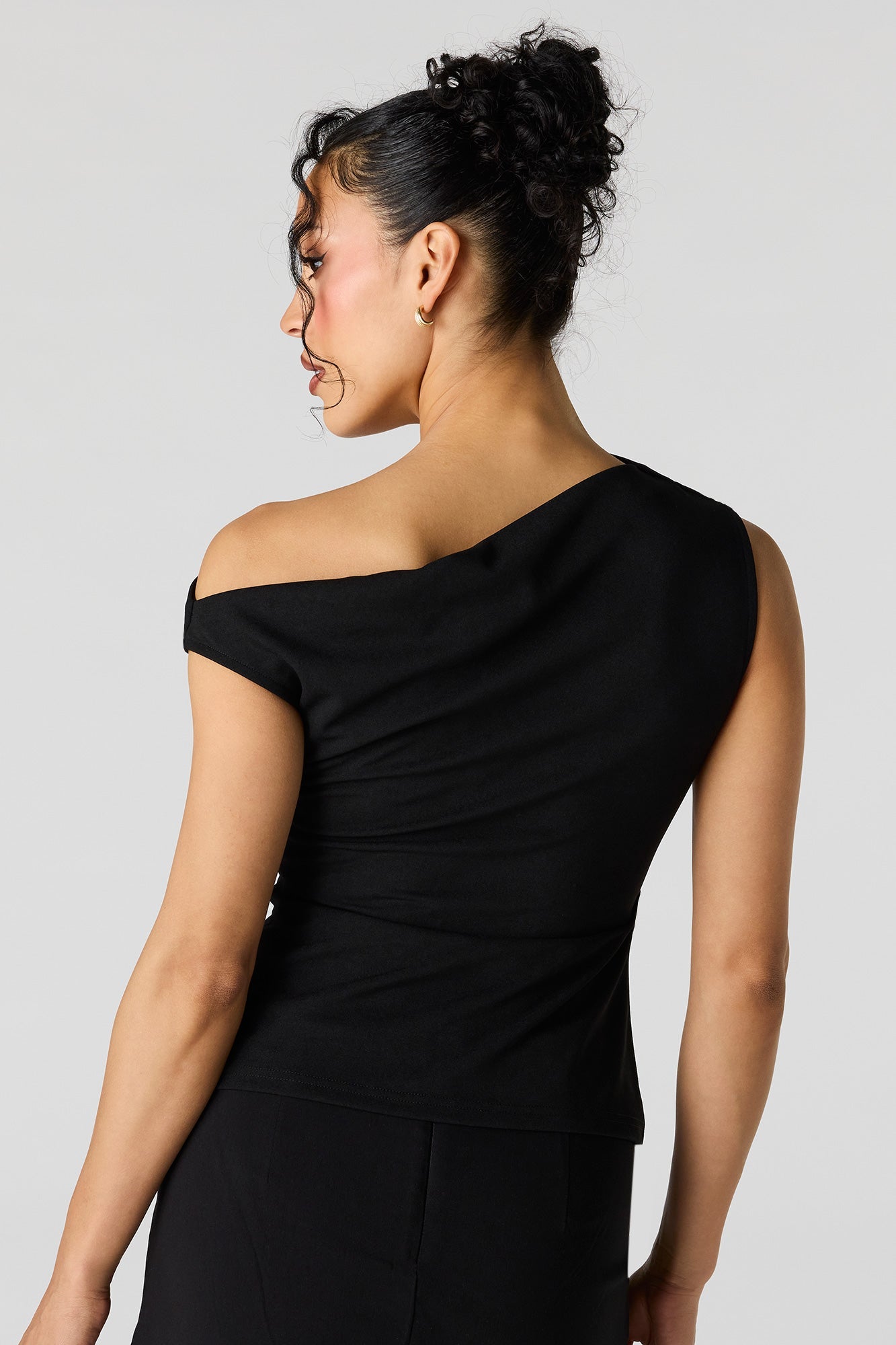 Off Shoulder Tank