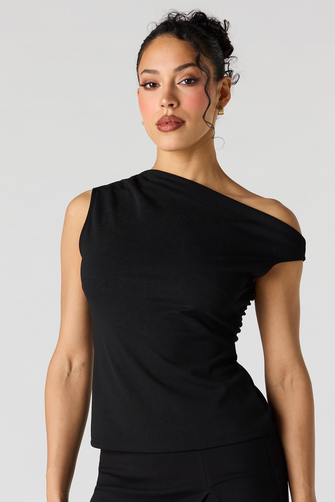 Off Shoulder Tank