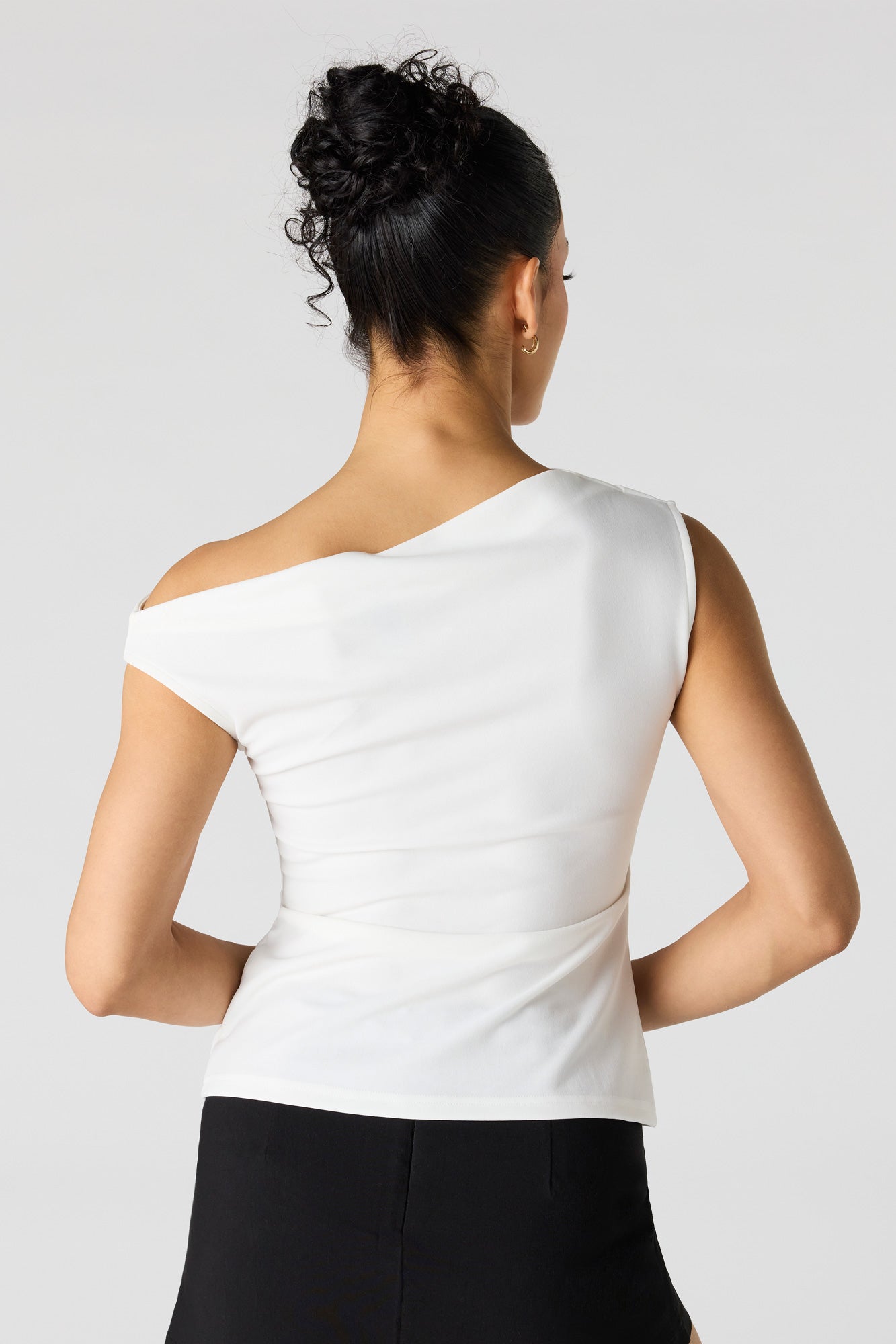 Off Shoulder Tank