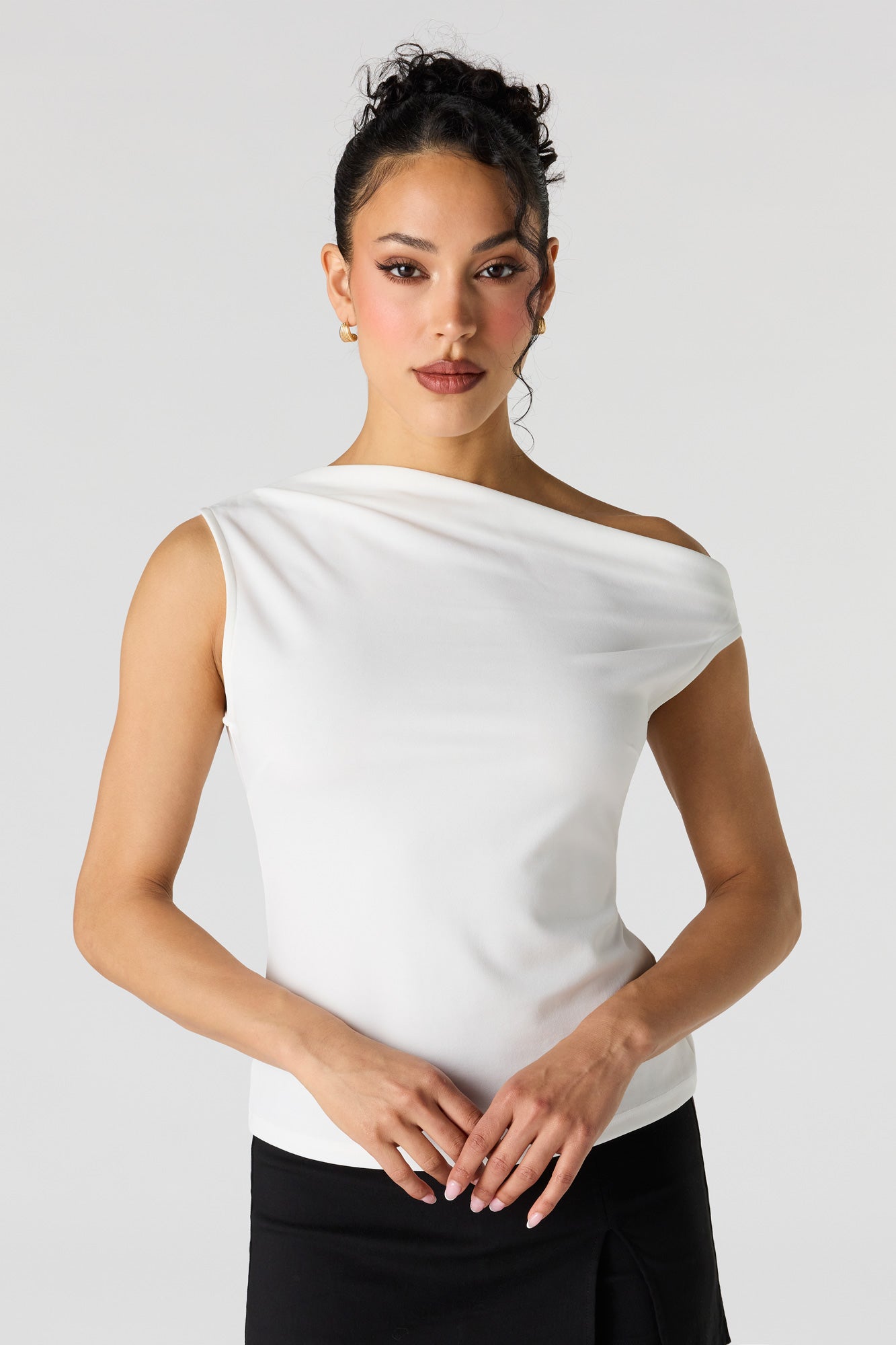 Off Shoulder Tank