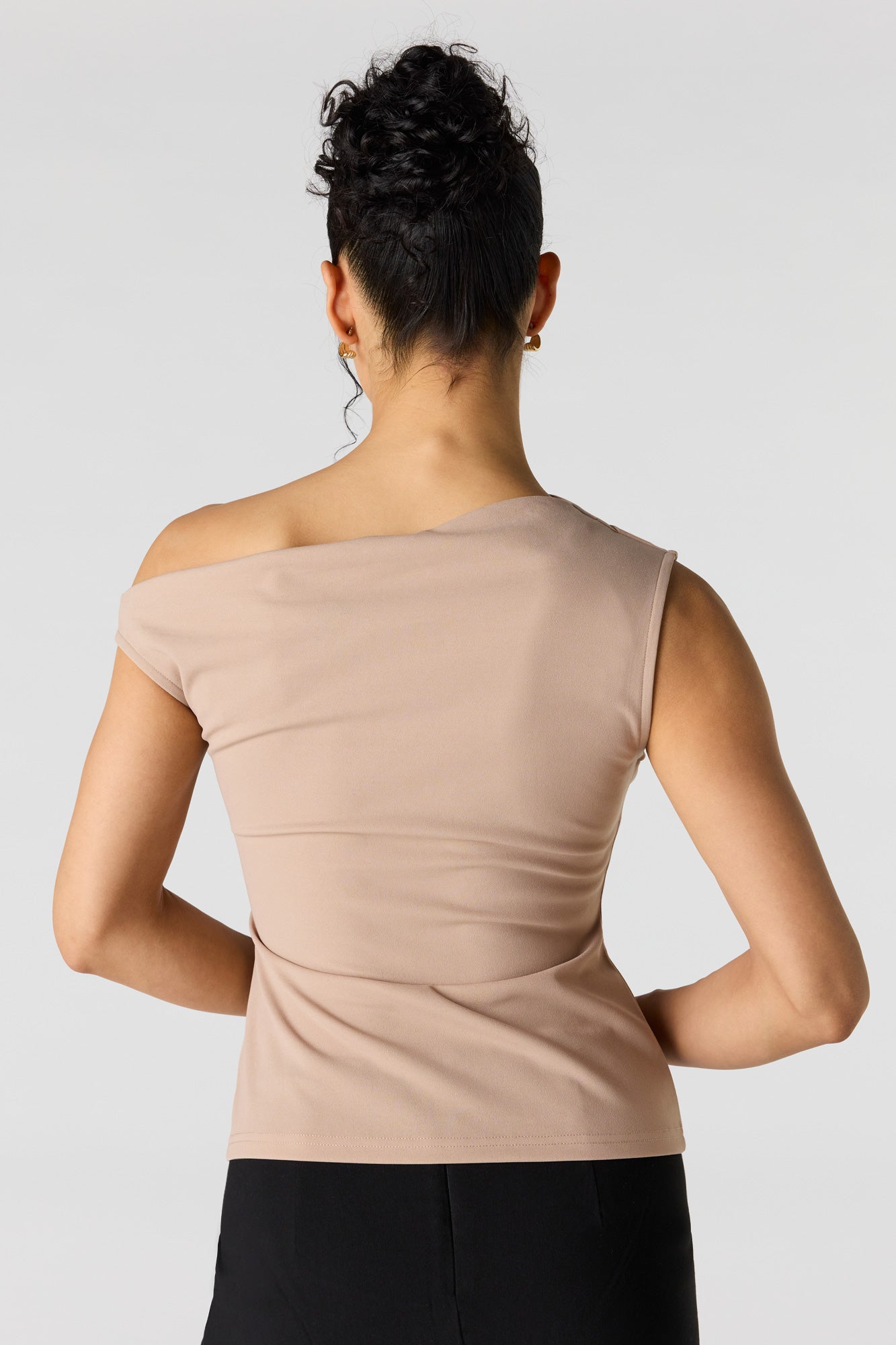 Off Shoulder Tank