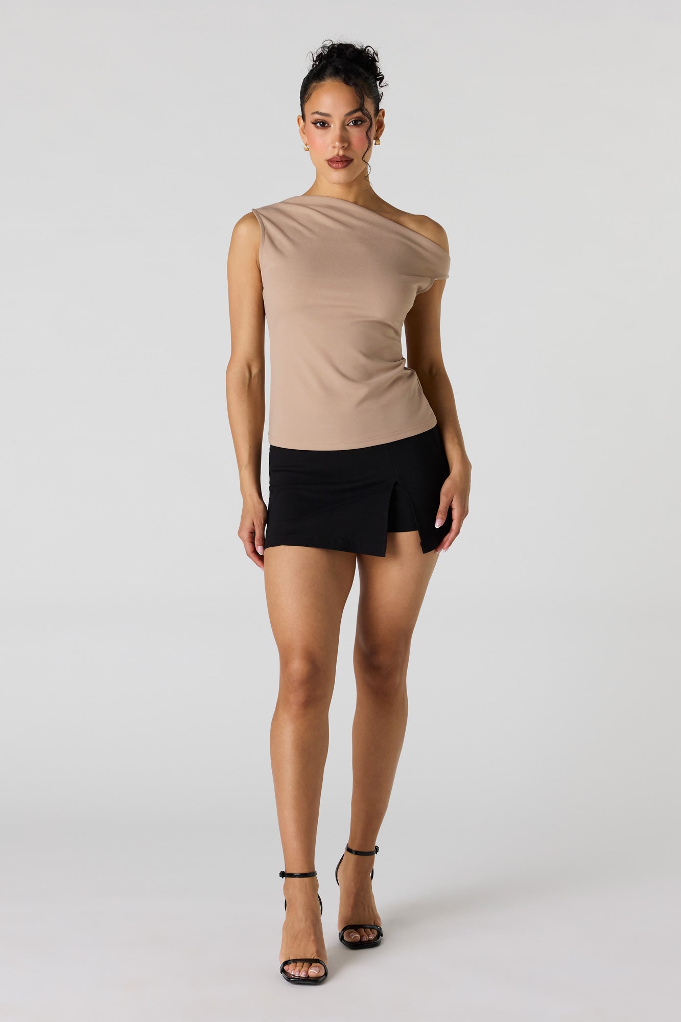 Off Shoulder Tank