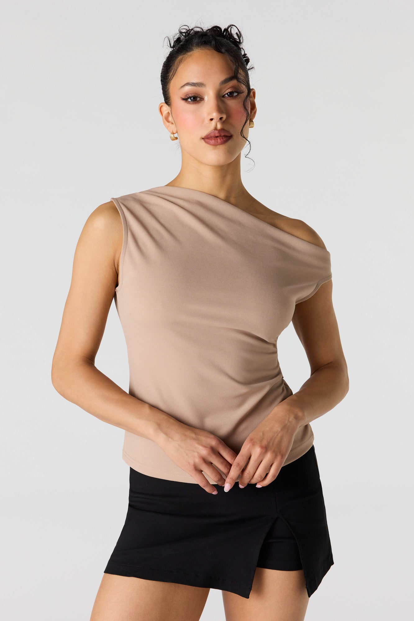 Off Shoulder Tank