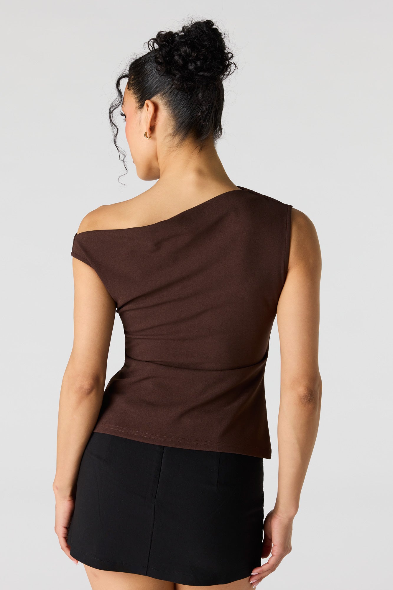 Off Shoulder Tank