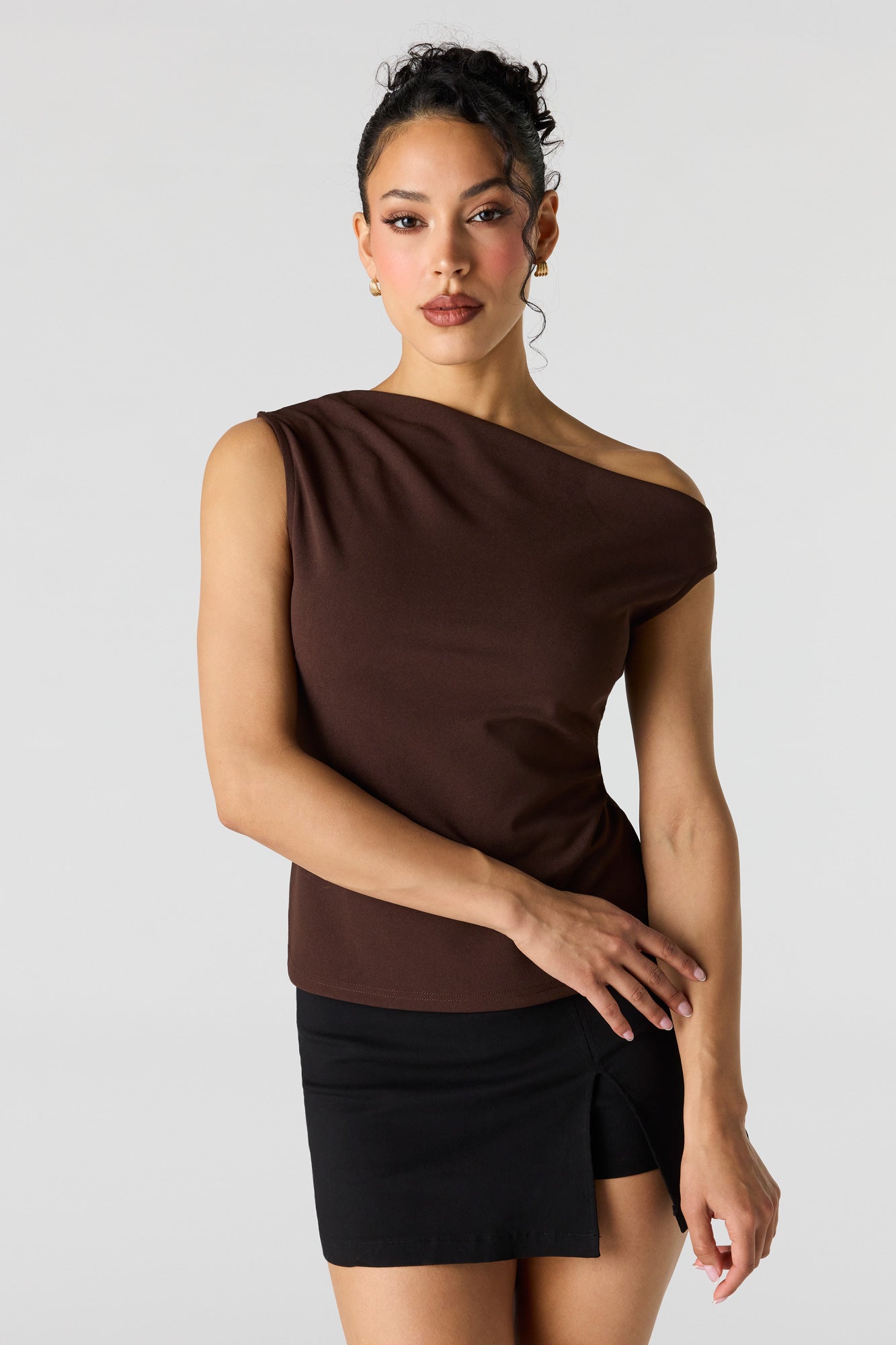Off Shoulder Tank