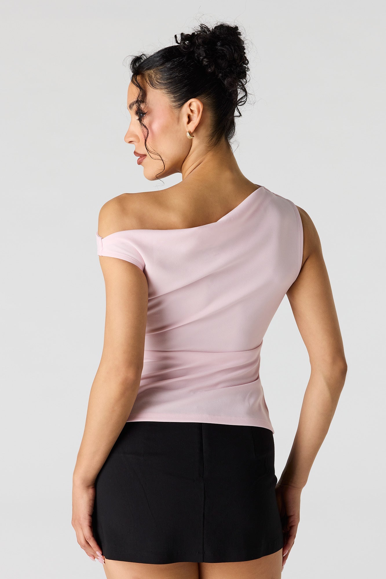 Off Shoulder Tank