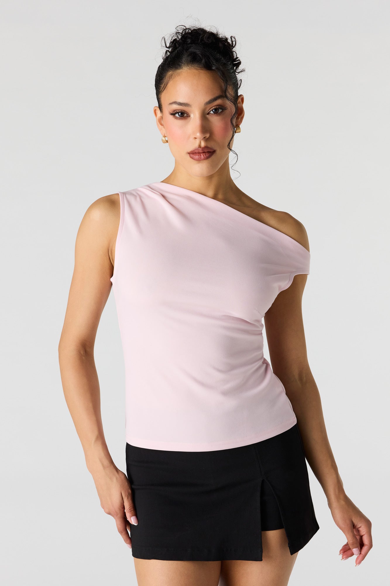 Off Shoulder Tank