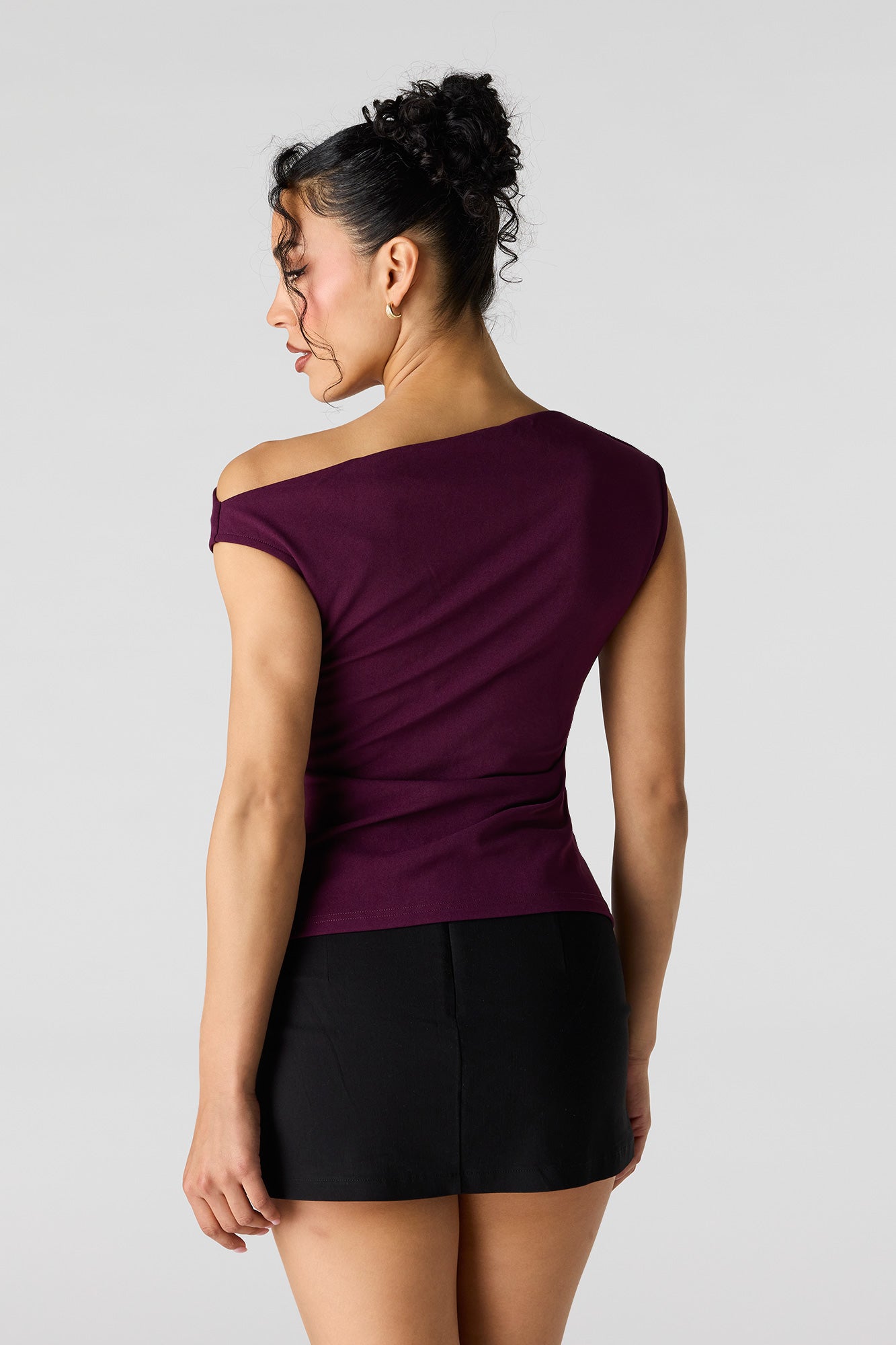 Off Shoulder Tank