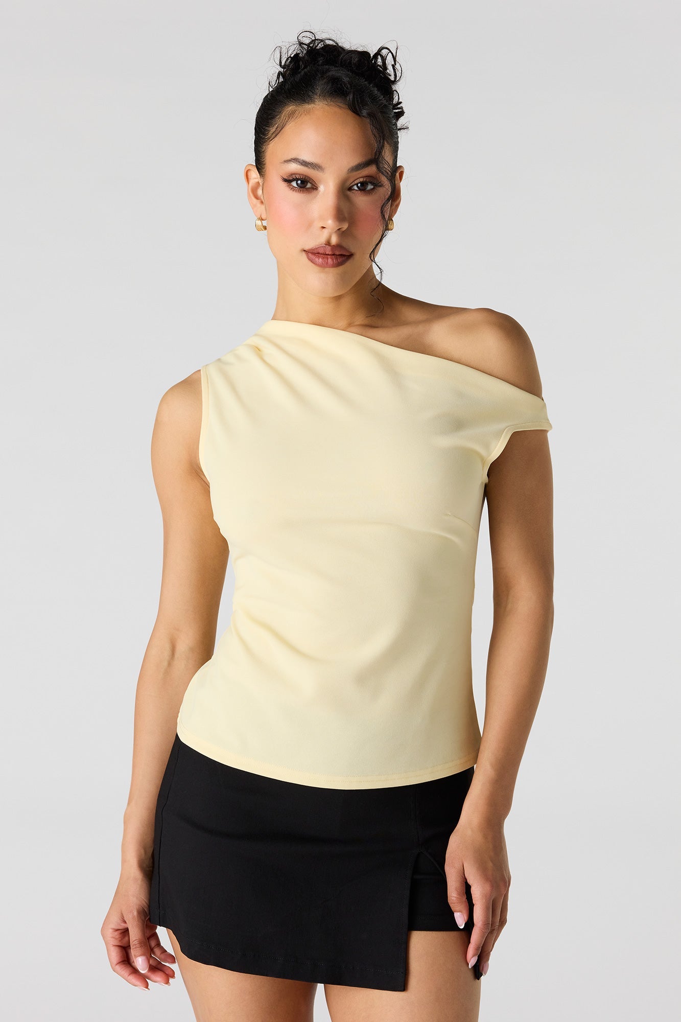 Off Shoulder Tank