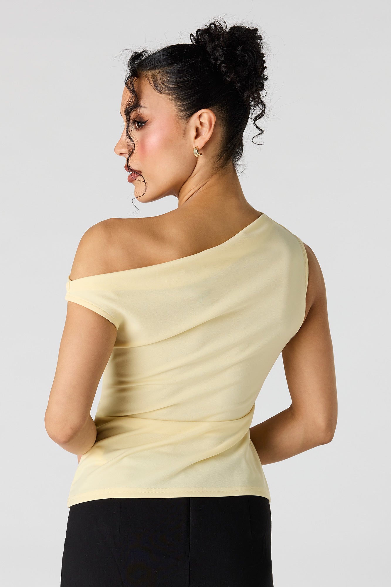 Off Shoulder Tank