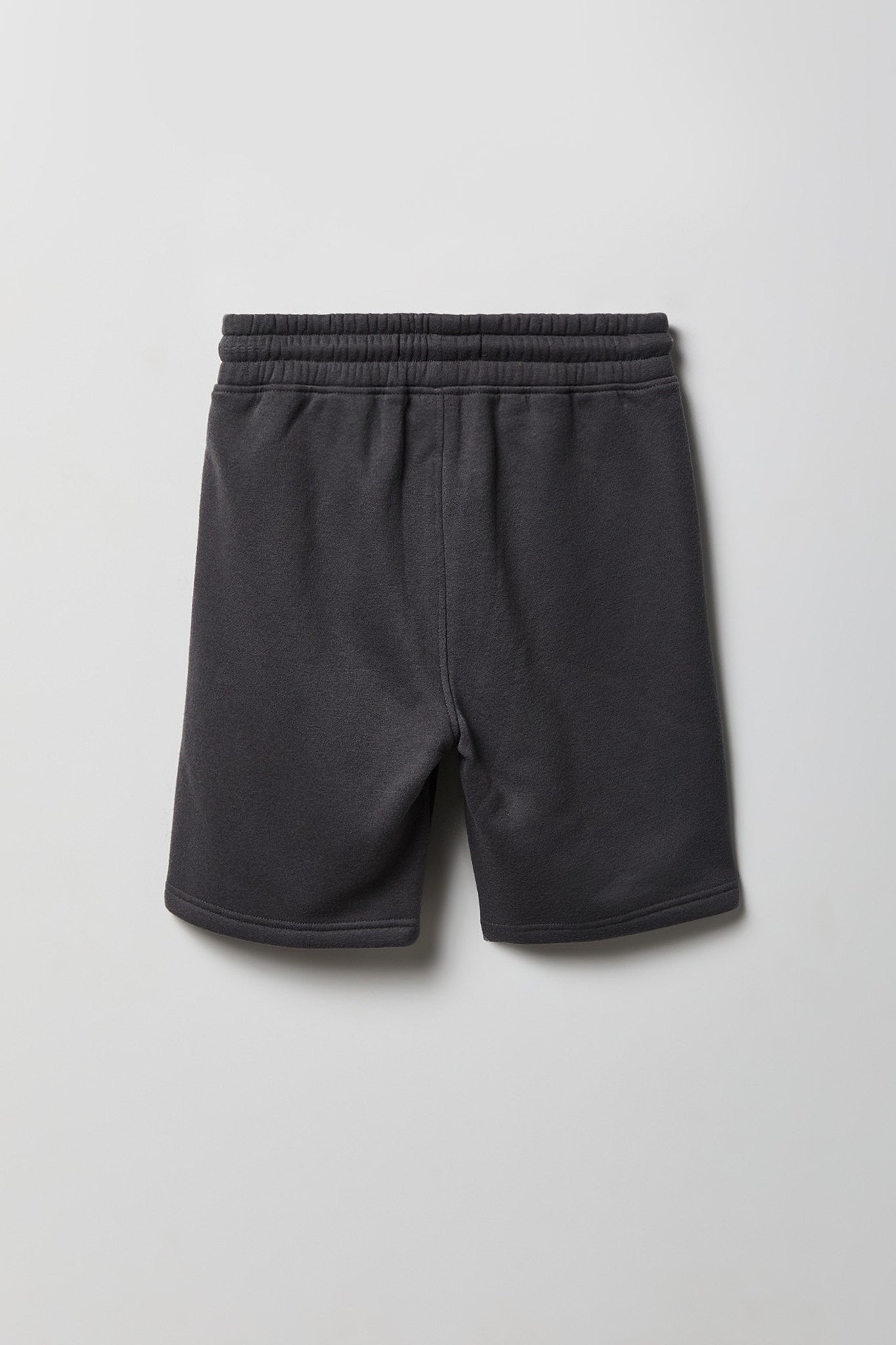 Boys Graphic Fleece Short