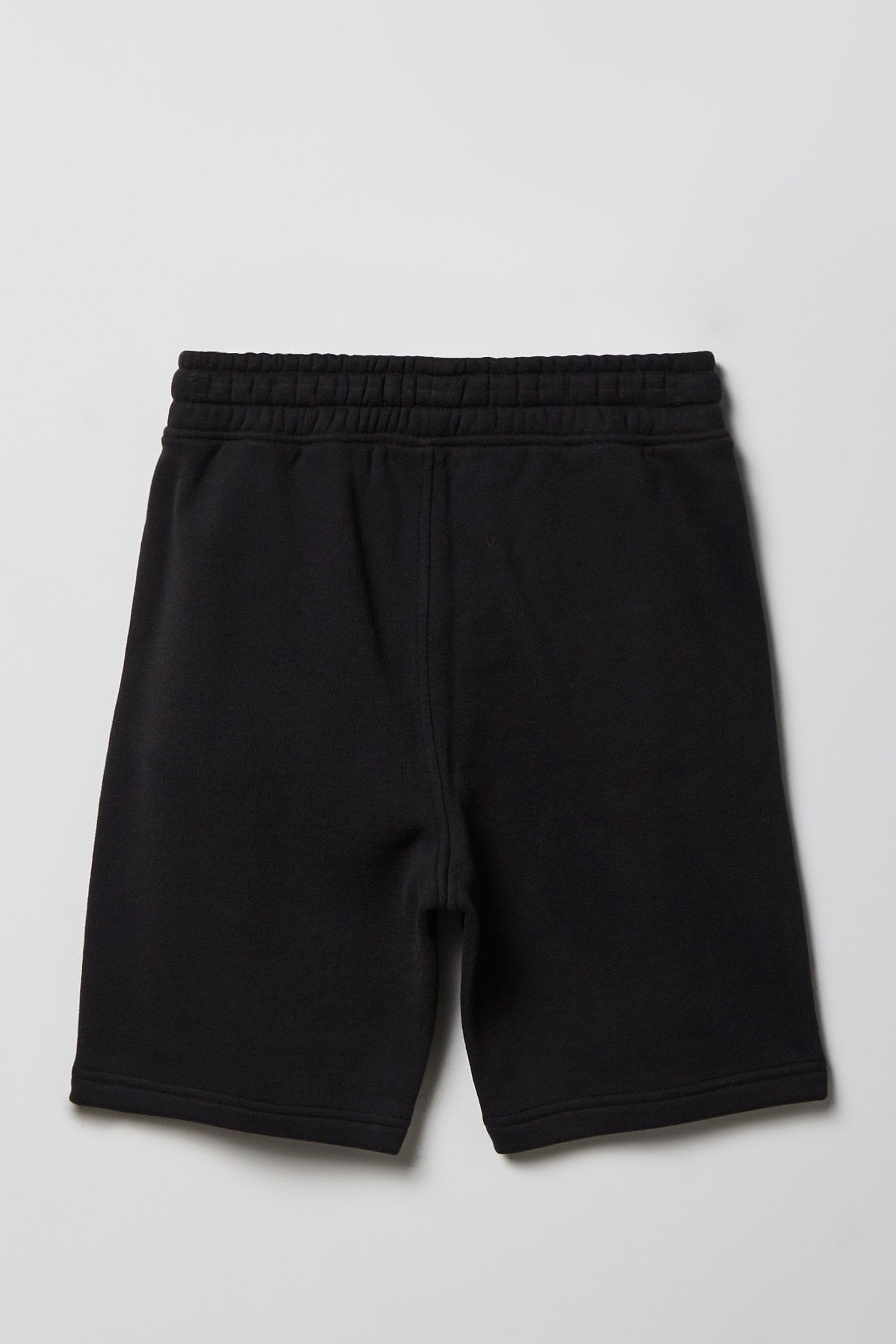 Boys Graphic Fleece Short