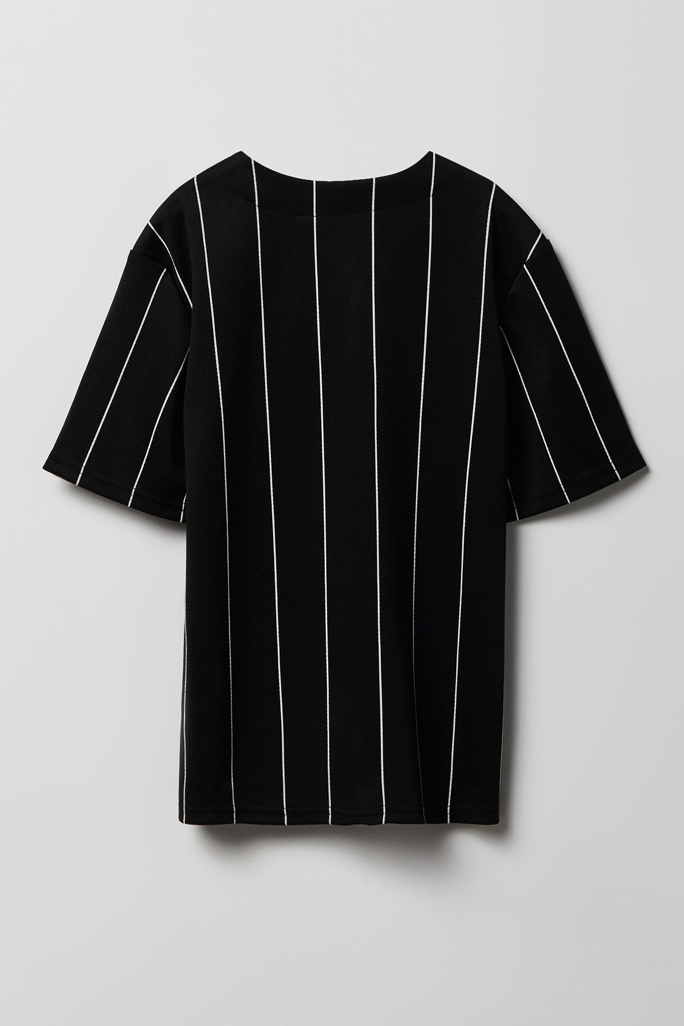 Boys Graphic Mesh Baseball Jersey
