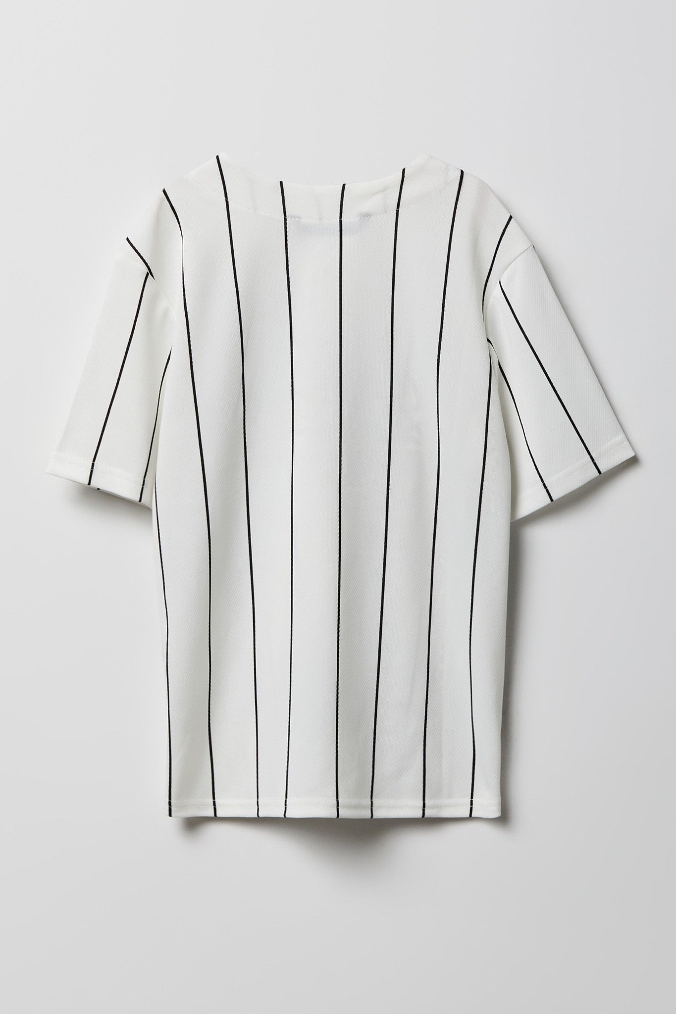 Boys Graphic Mesh Baseball Jersey