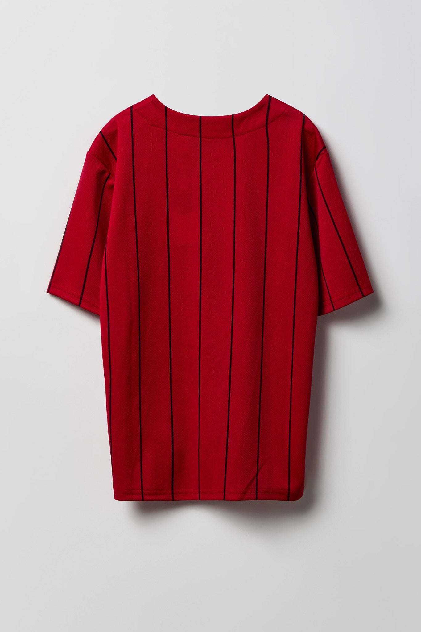 Boys Graphic Mesh Baseball Jersey