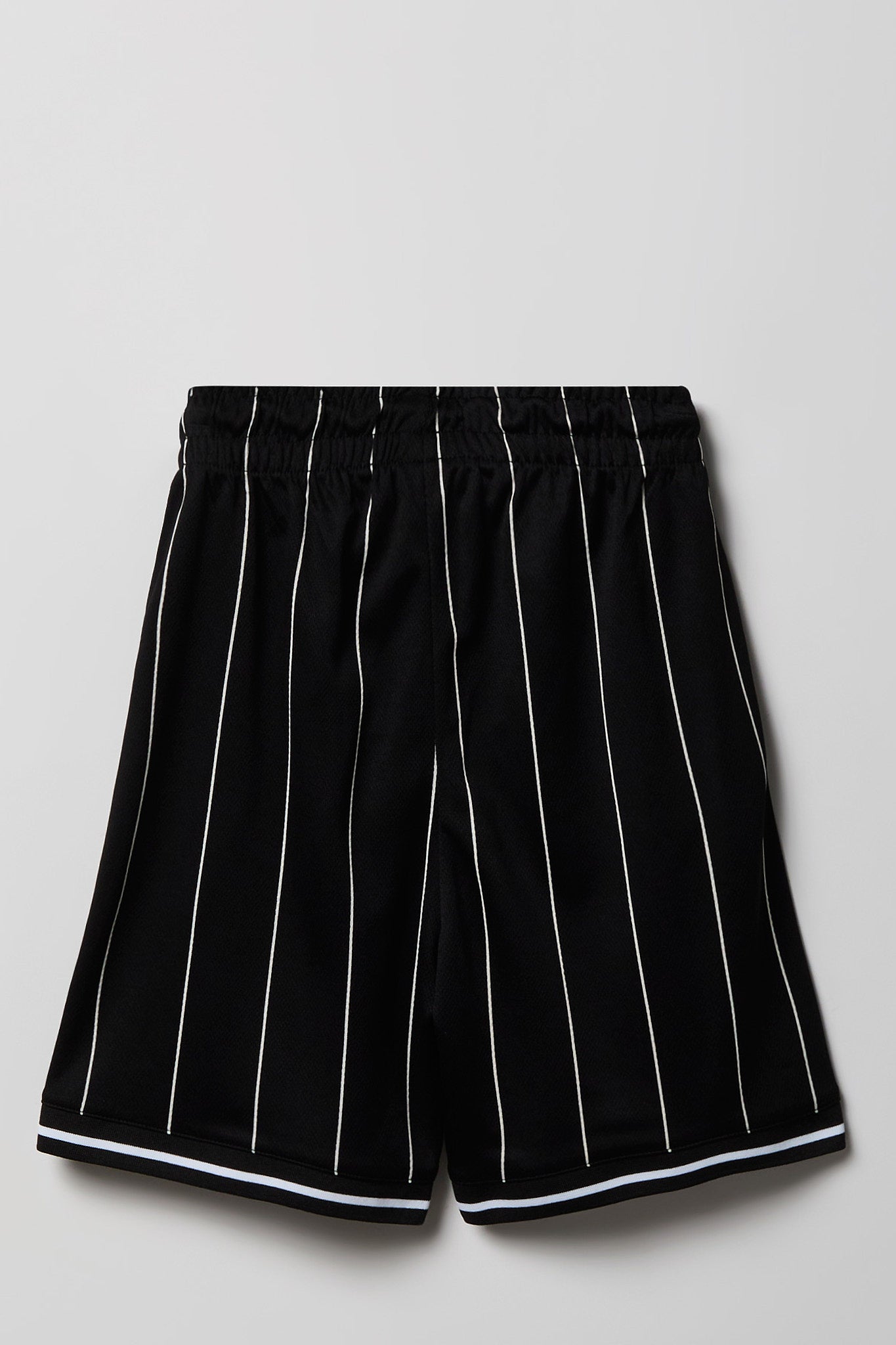 Boys Graphic Mesh Short