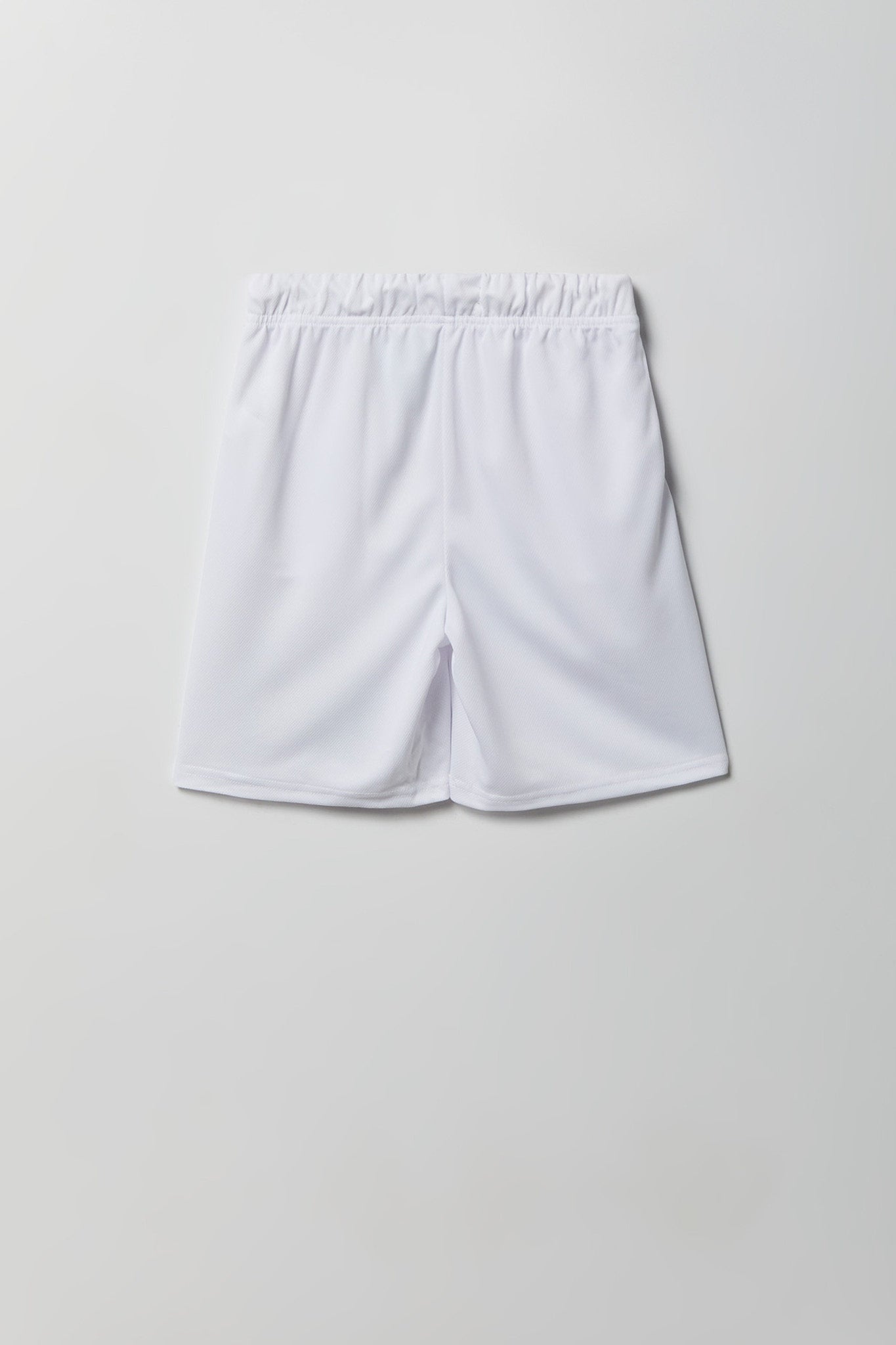 Boys Mesh Active Short