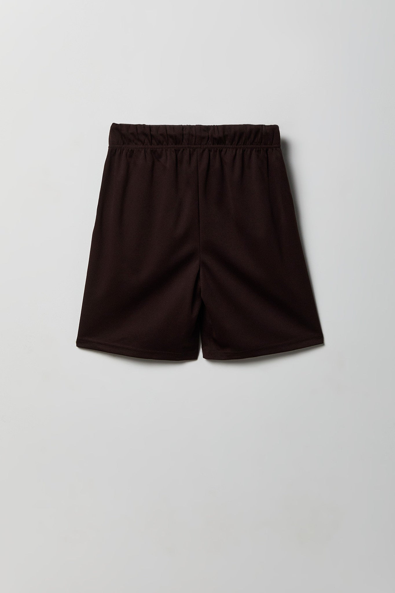 Boys Mesh Active Short