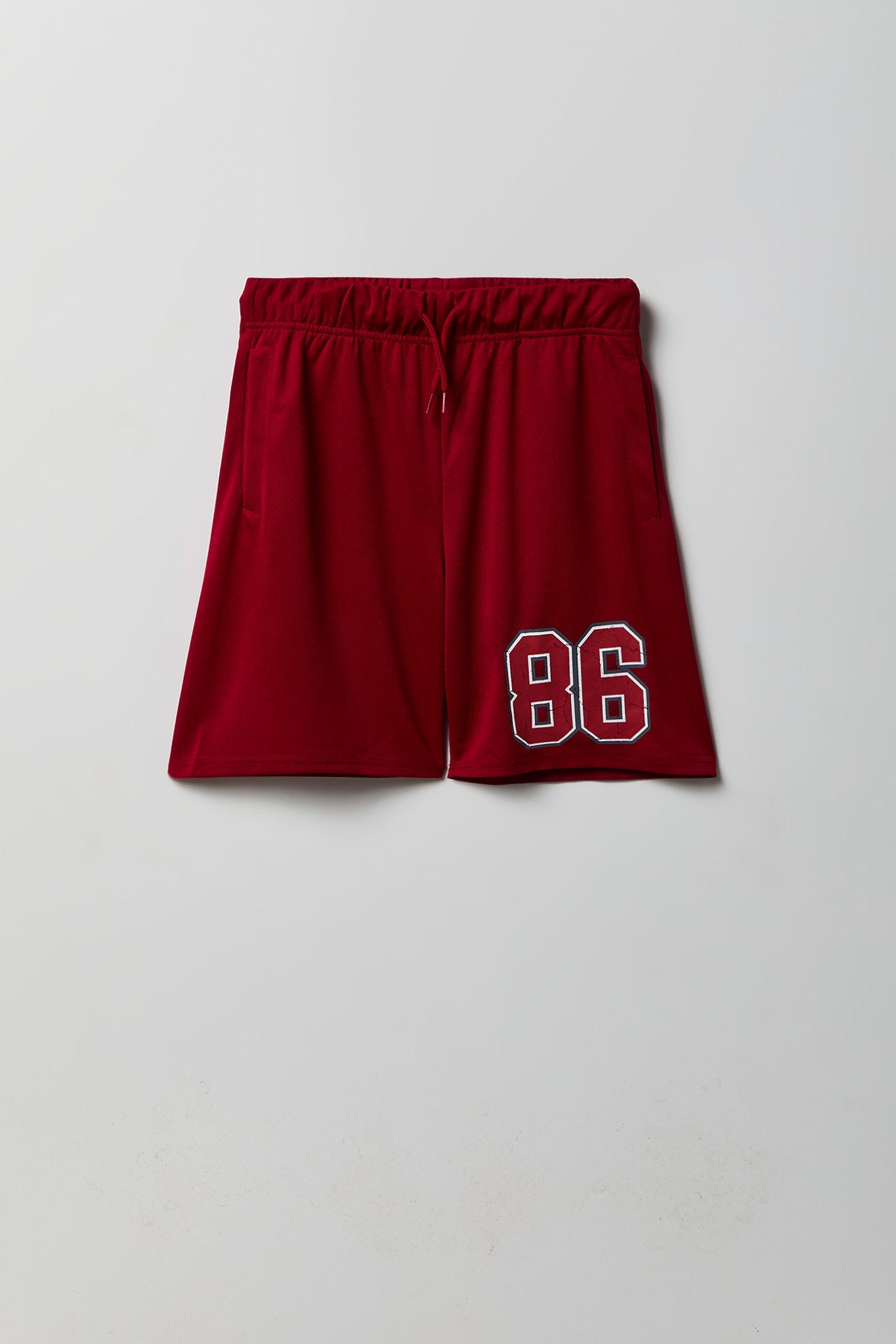 Boys Mesh Active Short