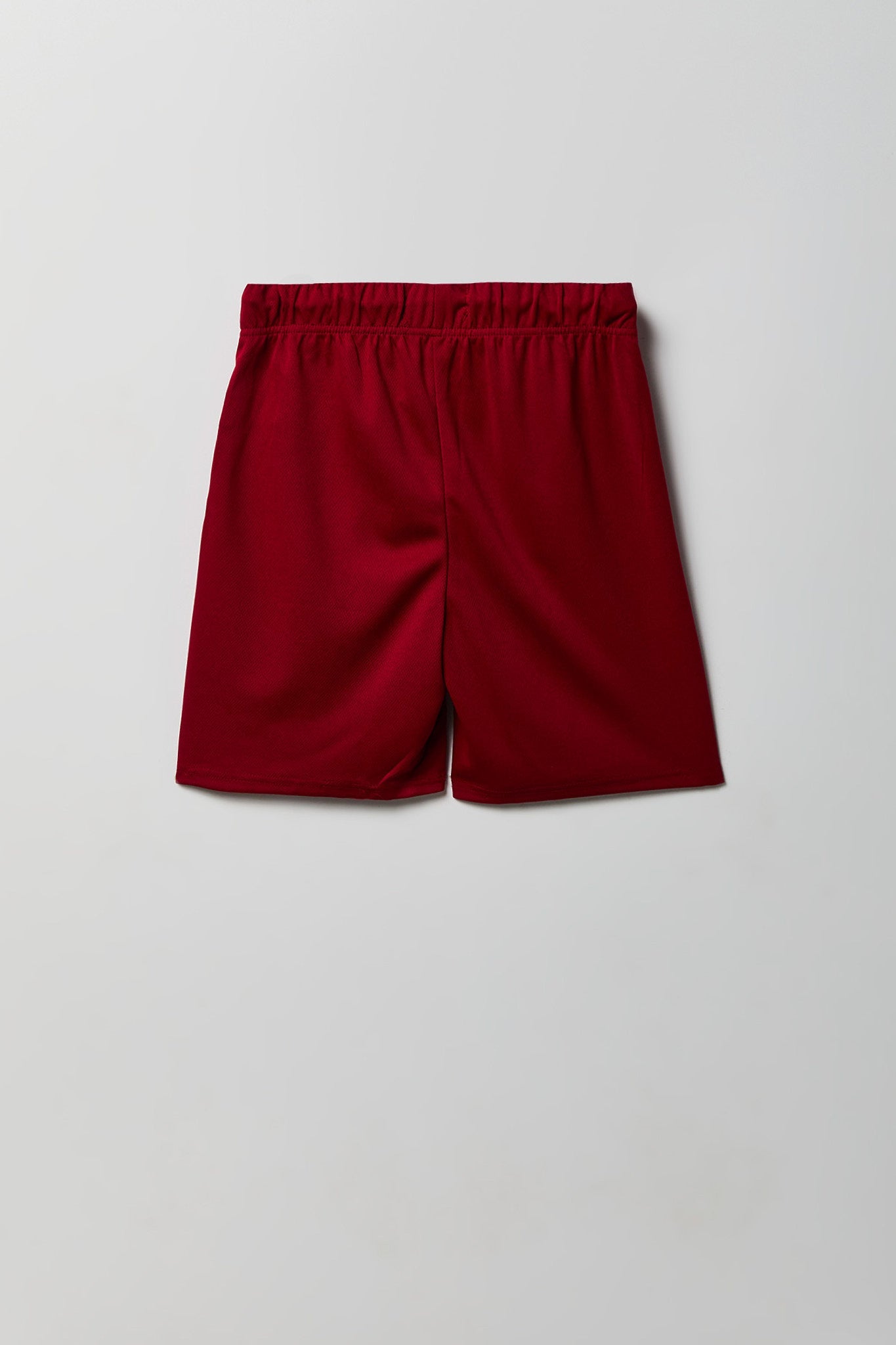 Boys Mesh Active Short