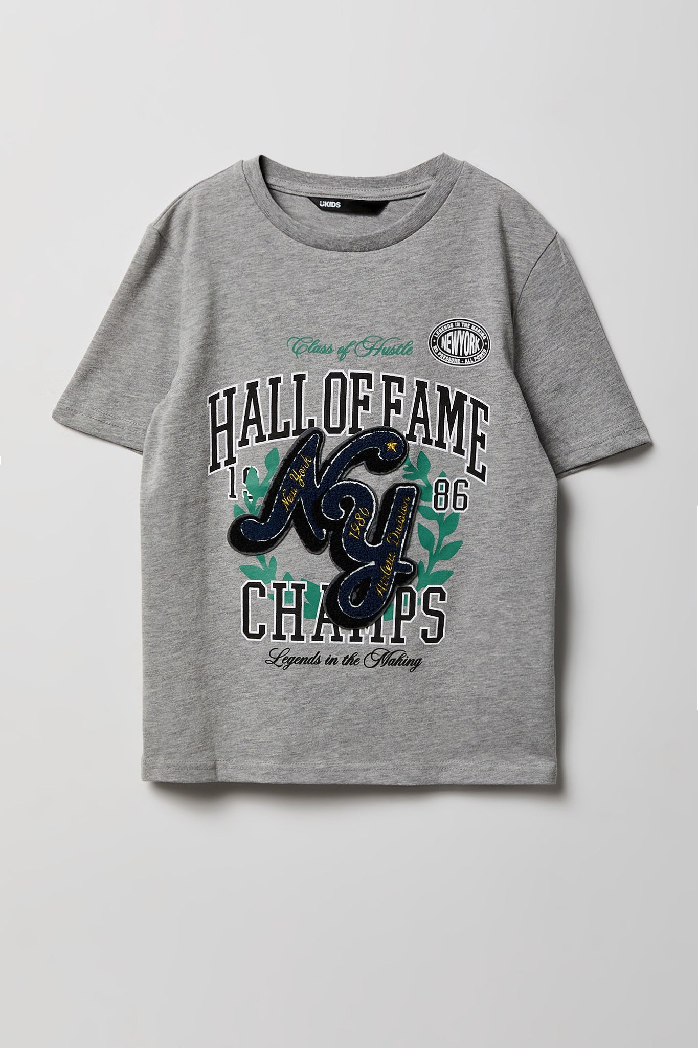 Boys Graphic T-Shirt