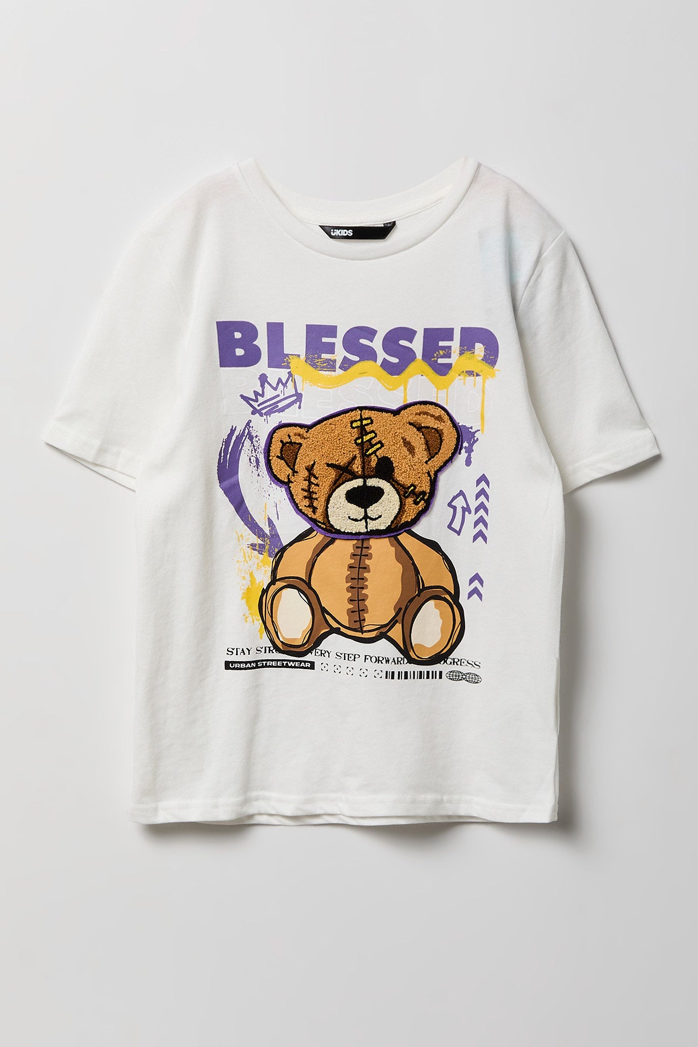 Boys Graphic T-Shirt
