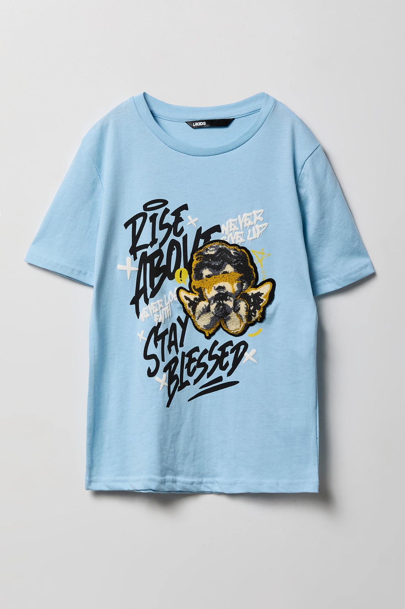 Boys Graphic T-Shirt