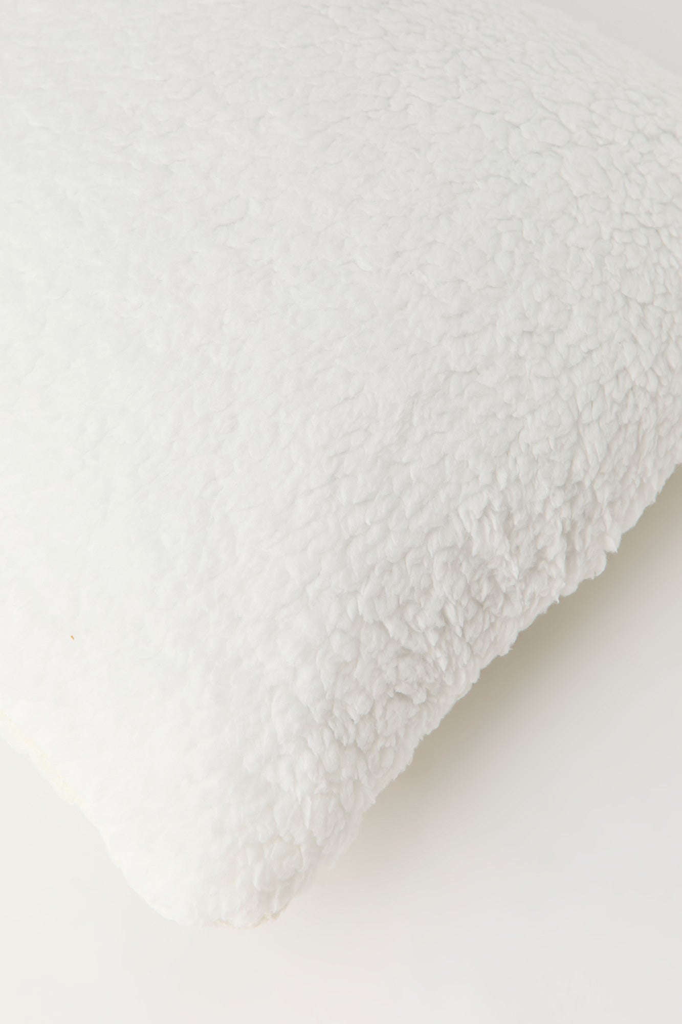 Cable Knit Pillow