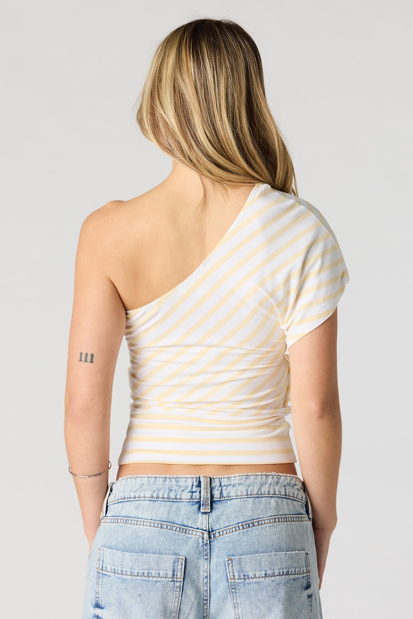 Dolman Short Sleeve Top