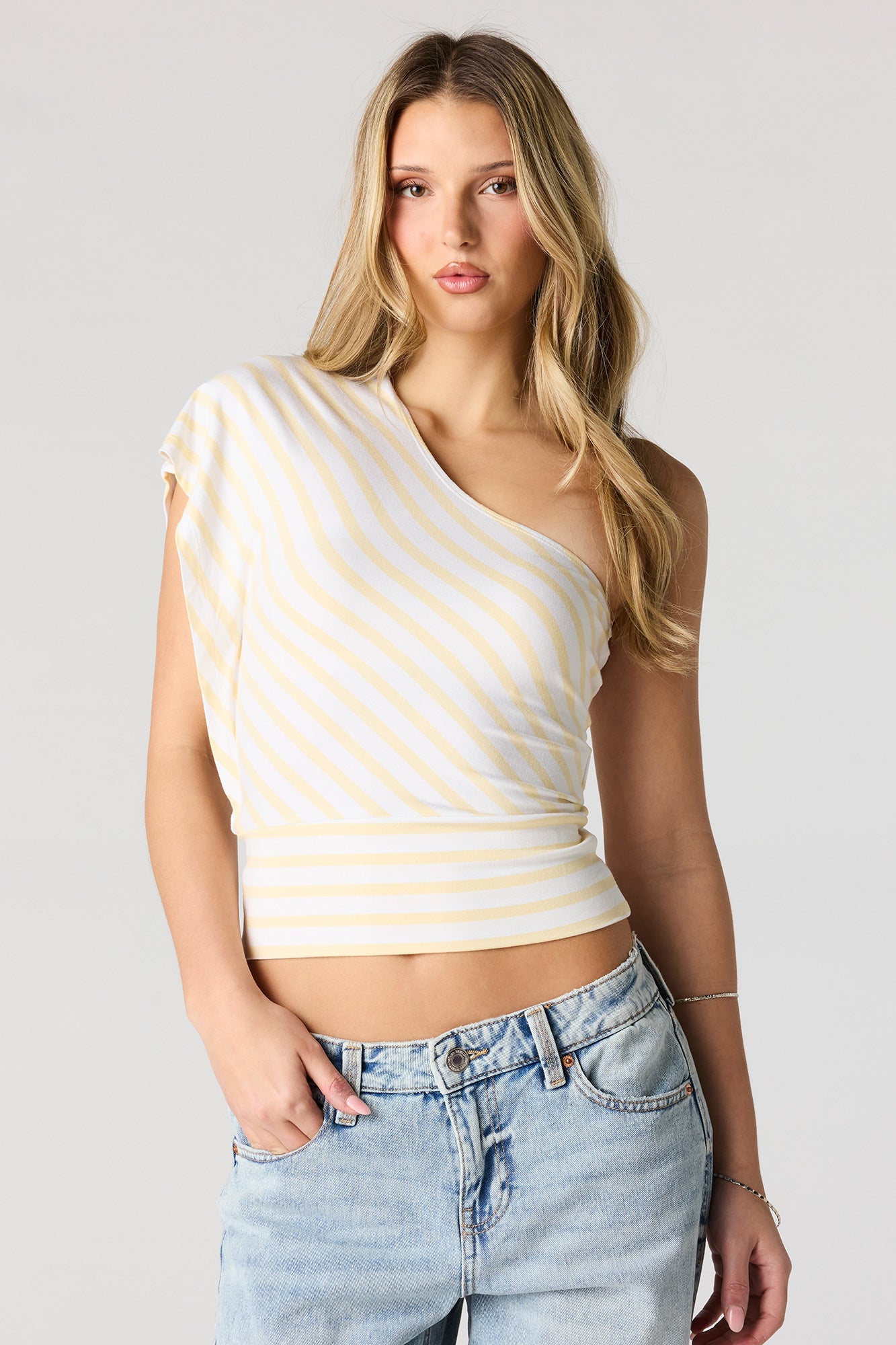 Dolman Short Sleeve Top