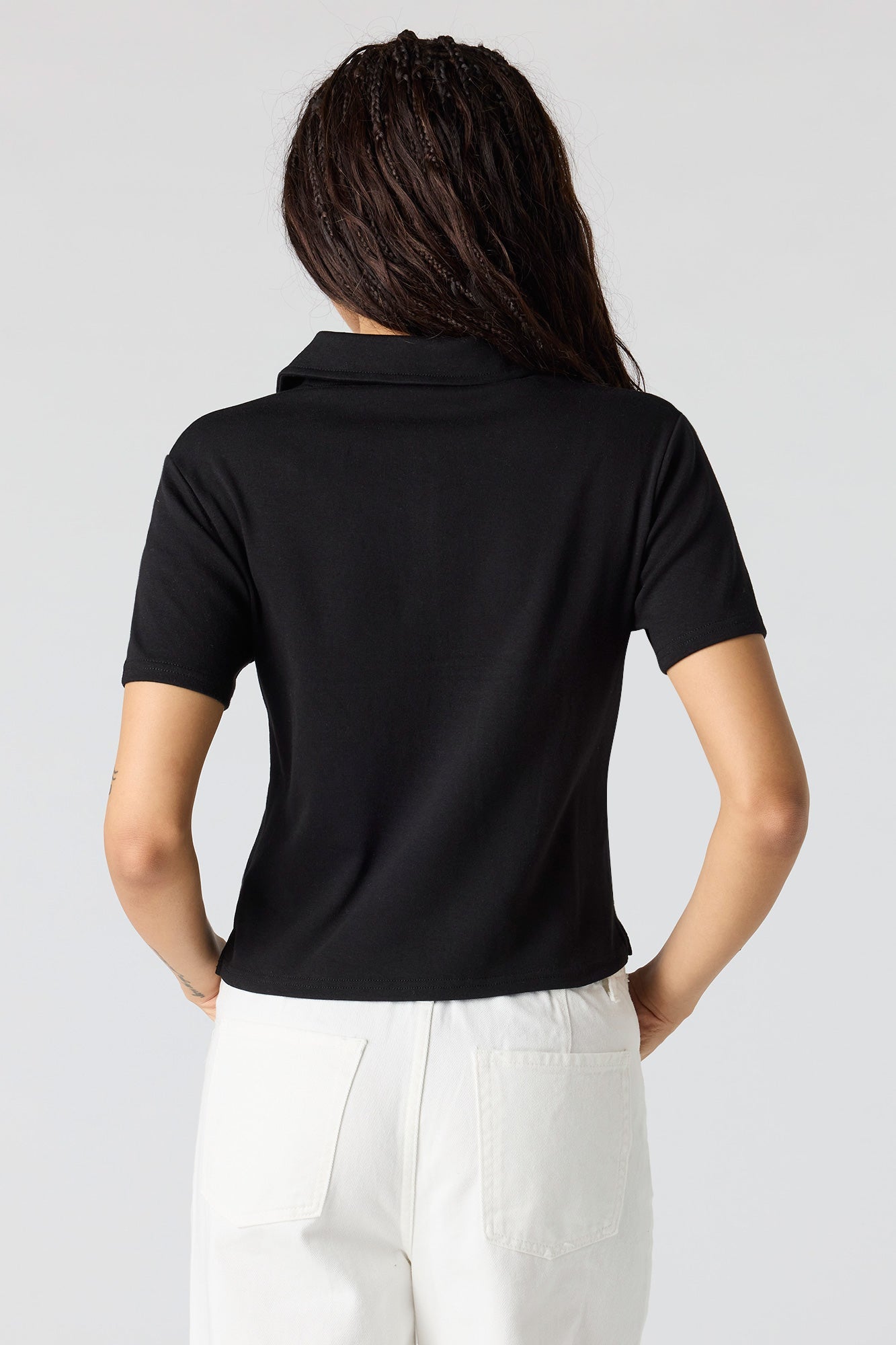 Classic Polo