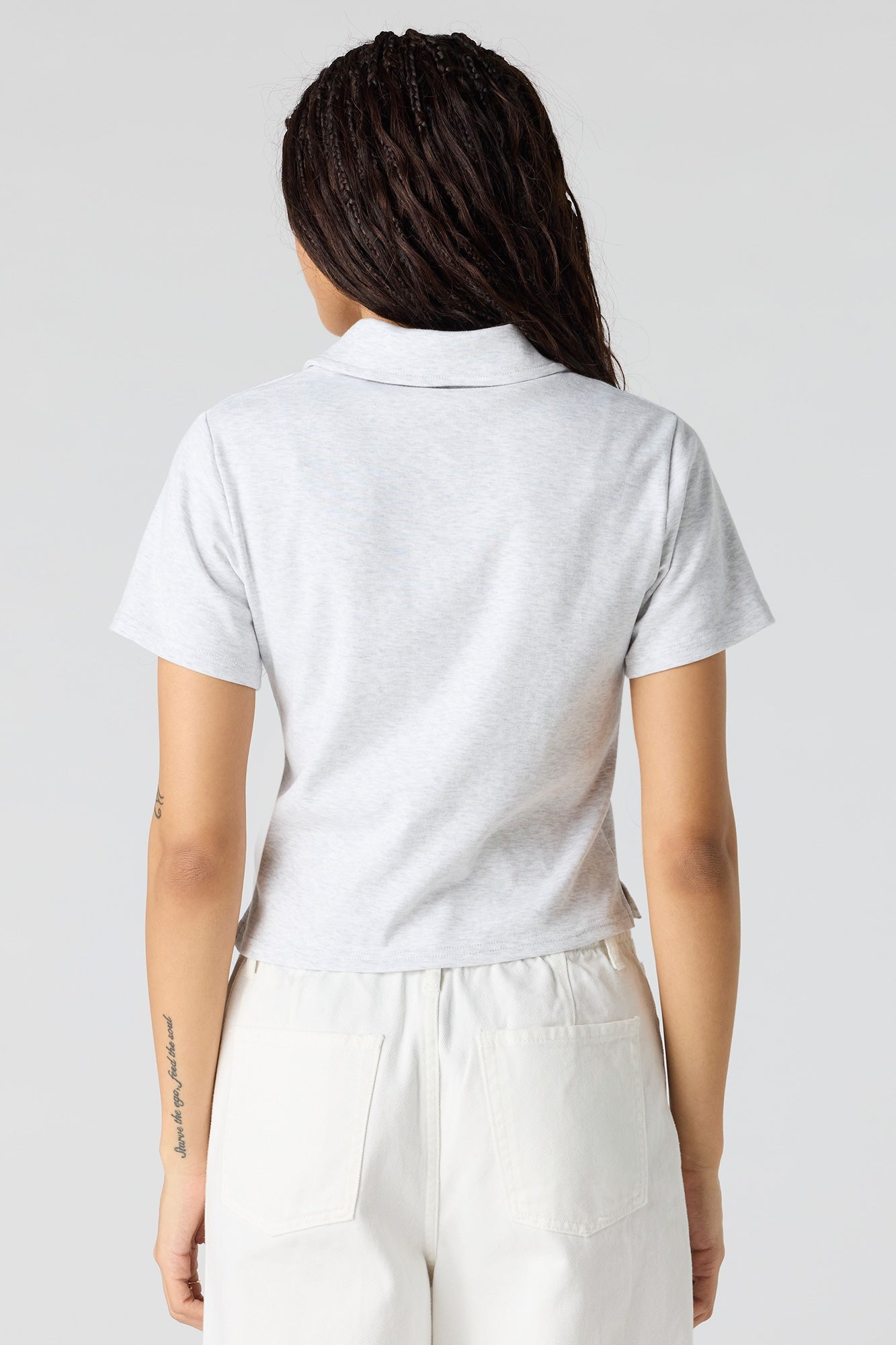 Classic Polo