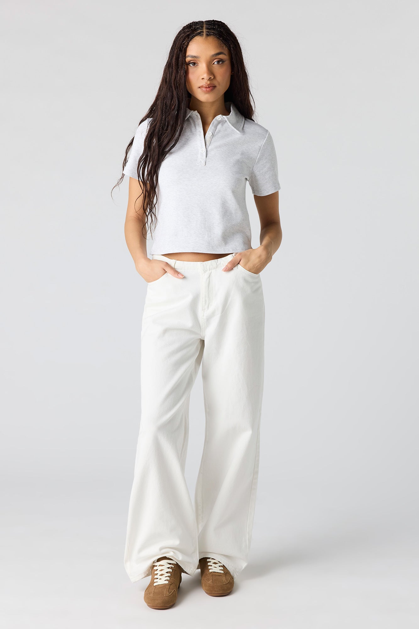 Classic Polo