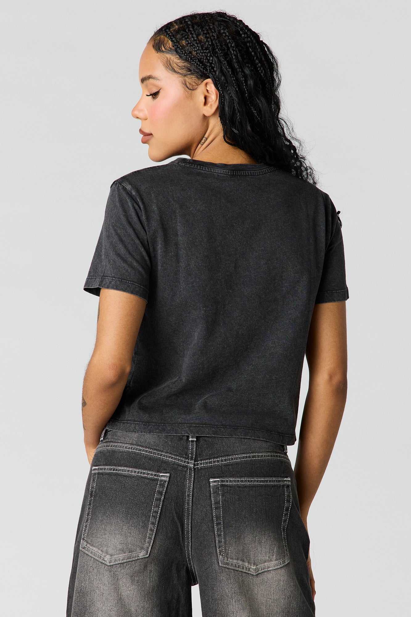 Boxy T-Shirt