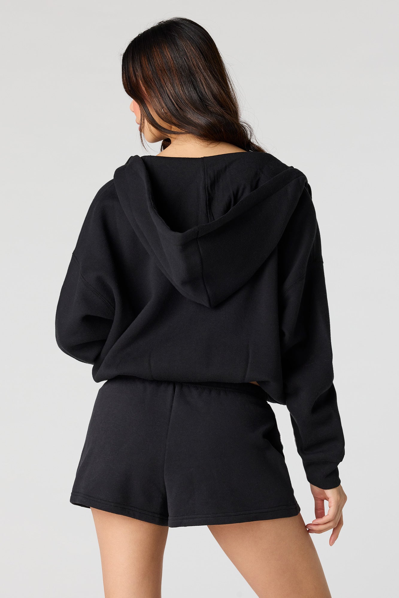 Fleece Short 2"