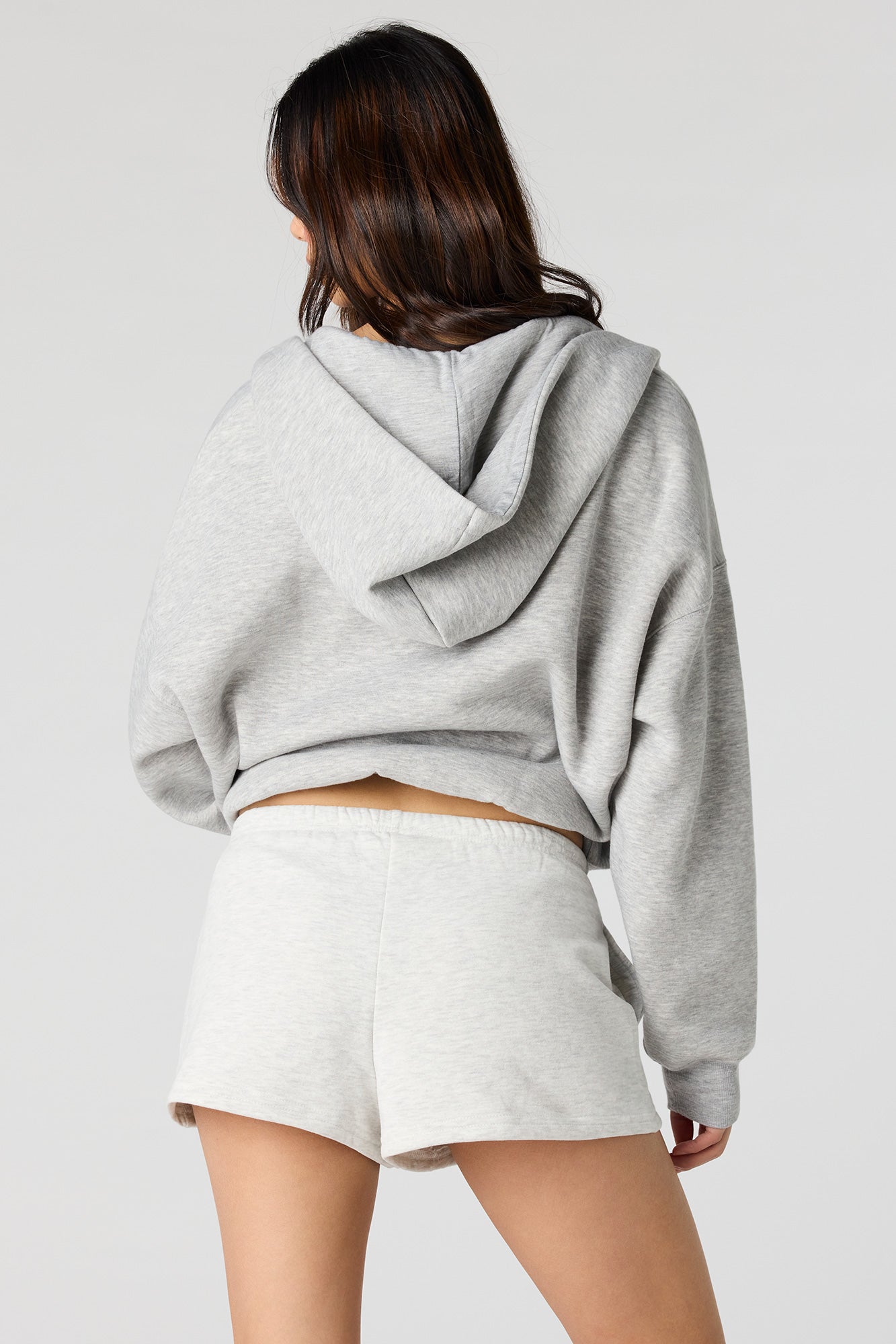 Fleece Short 2"