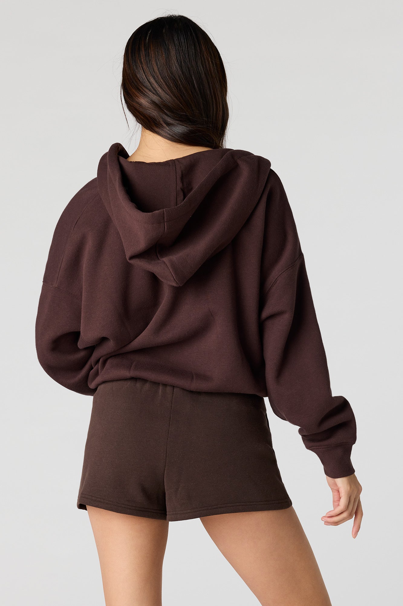 Fleece Short 2"