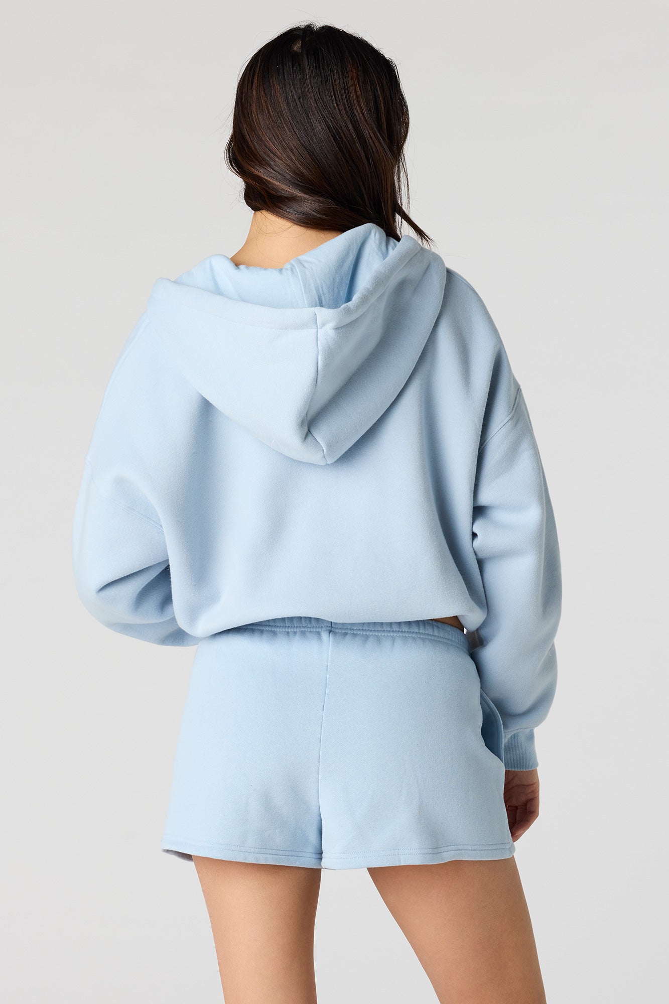 Fleece Short 2"
