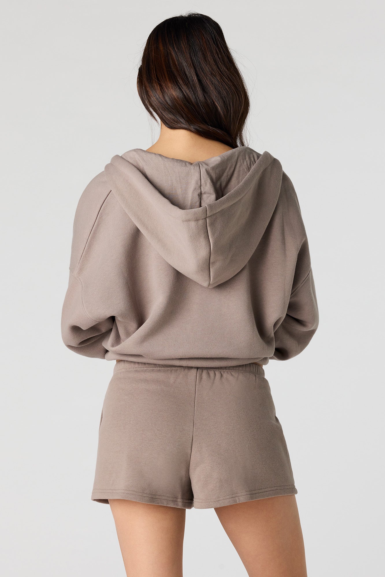 Fleece Short 2"