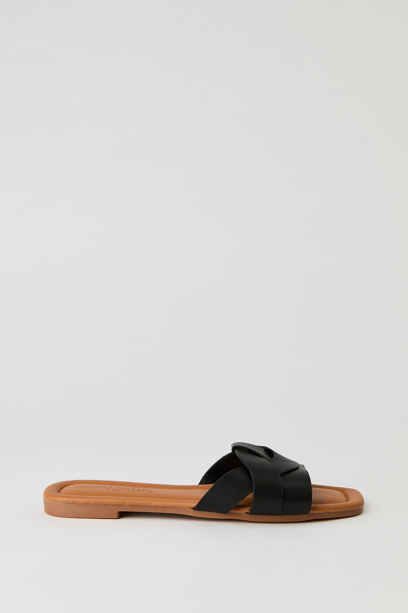 Weaved Band Sandal