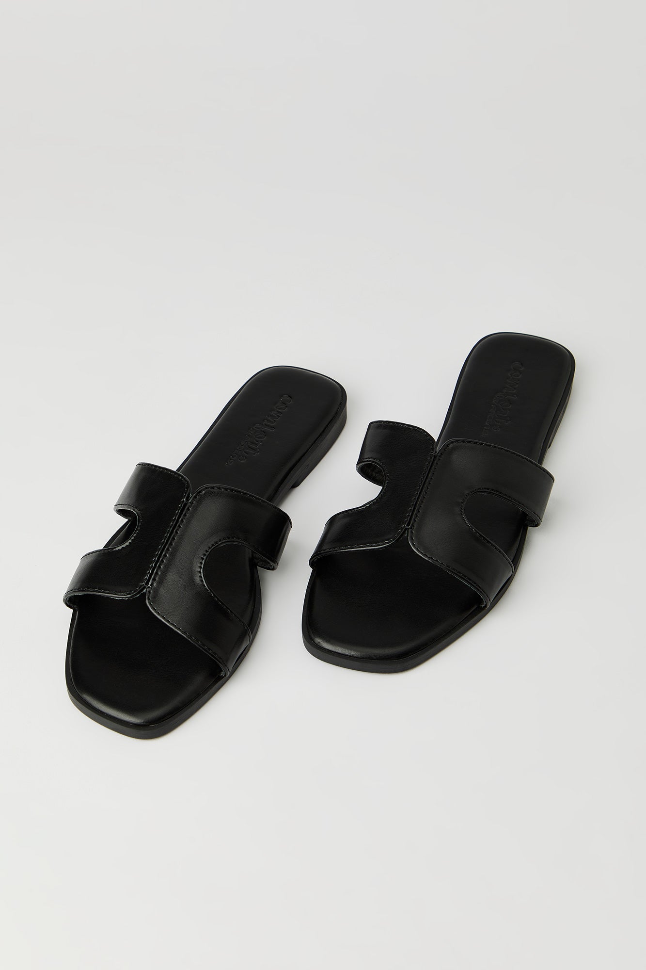 H-Band Sandal