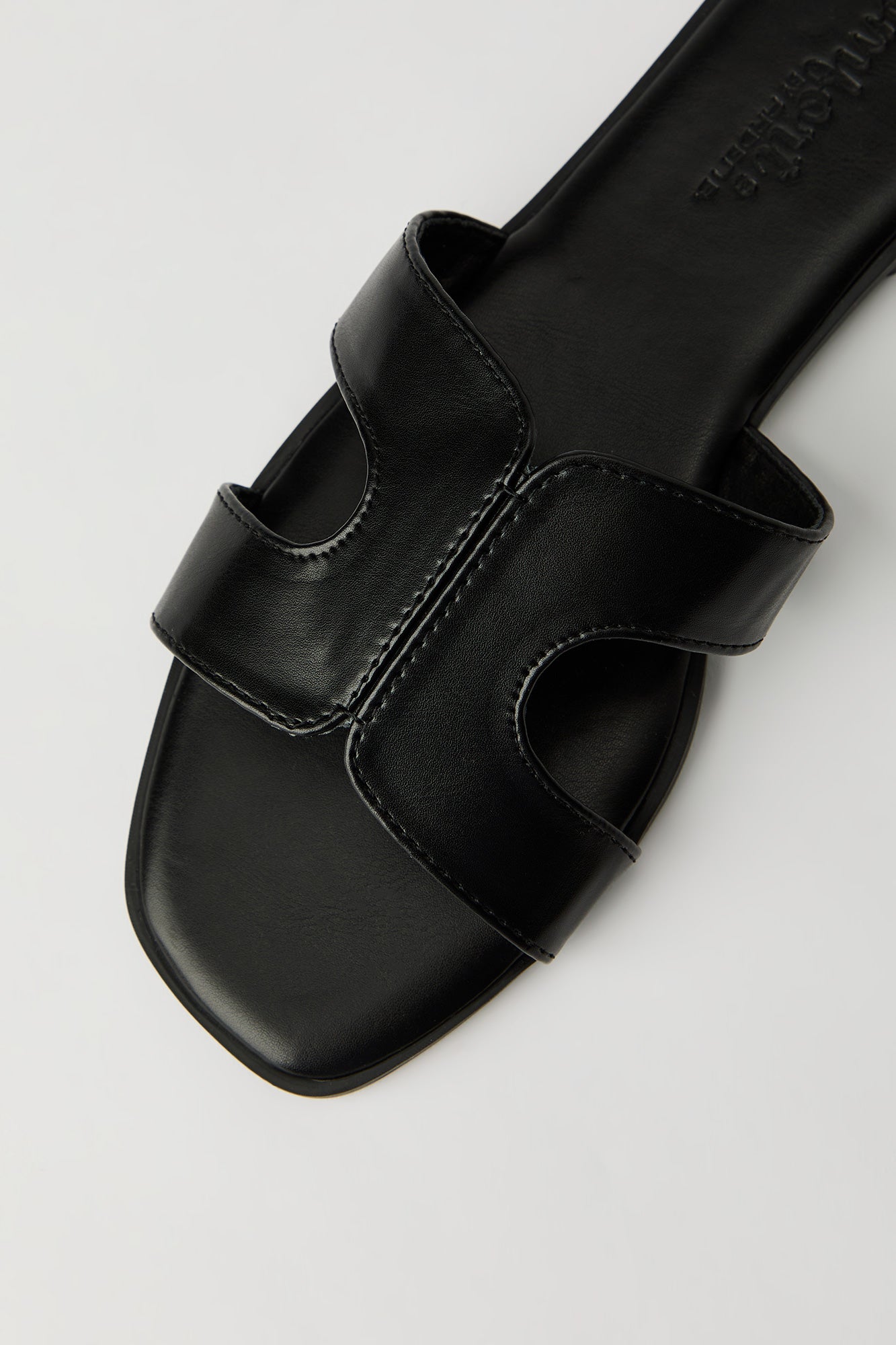 H-Band Sandal