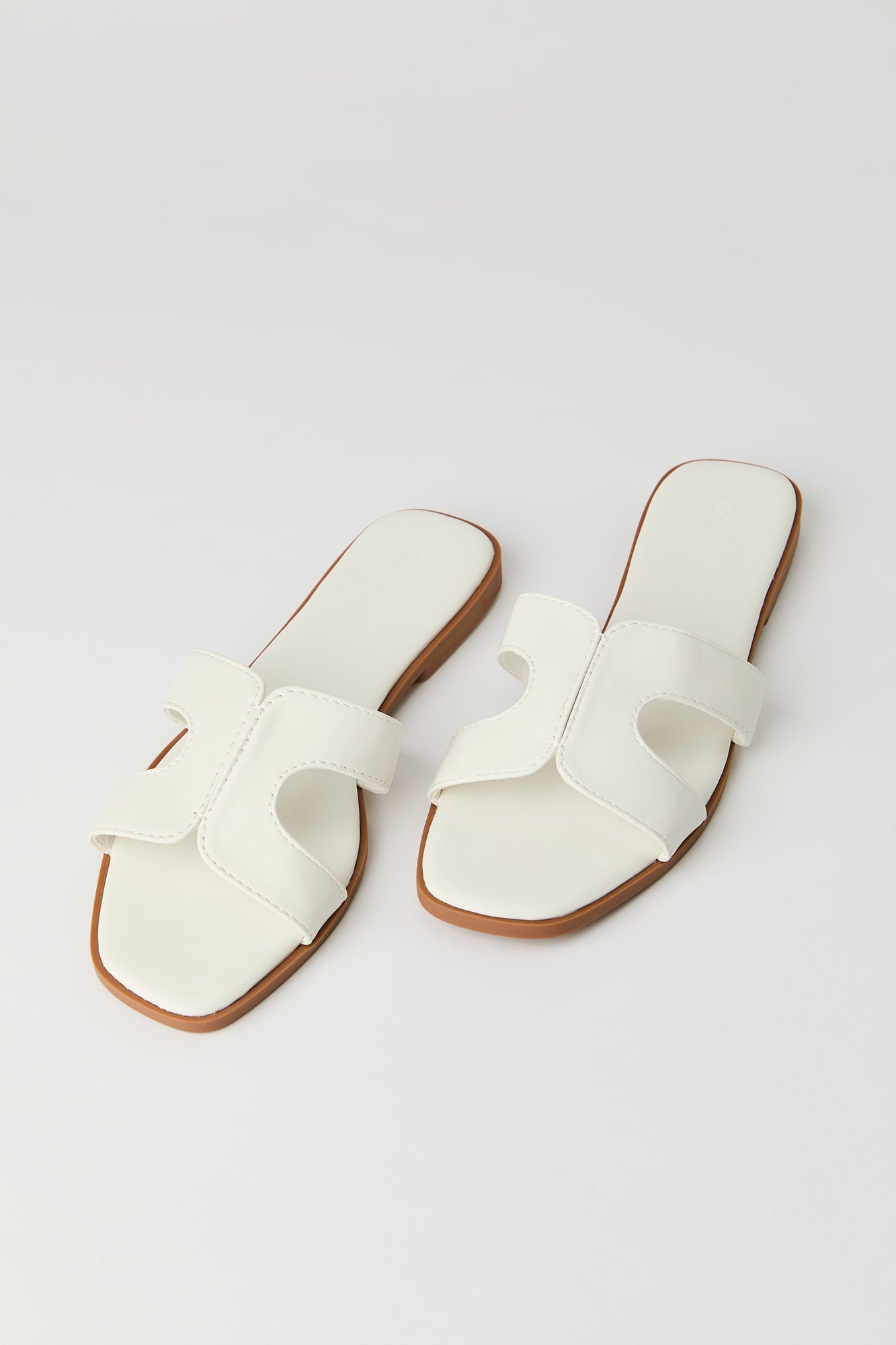 H-Band Sandal