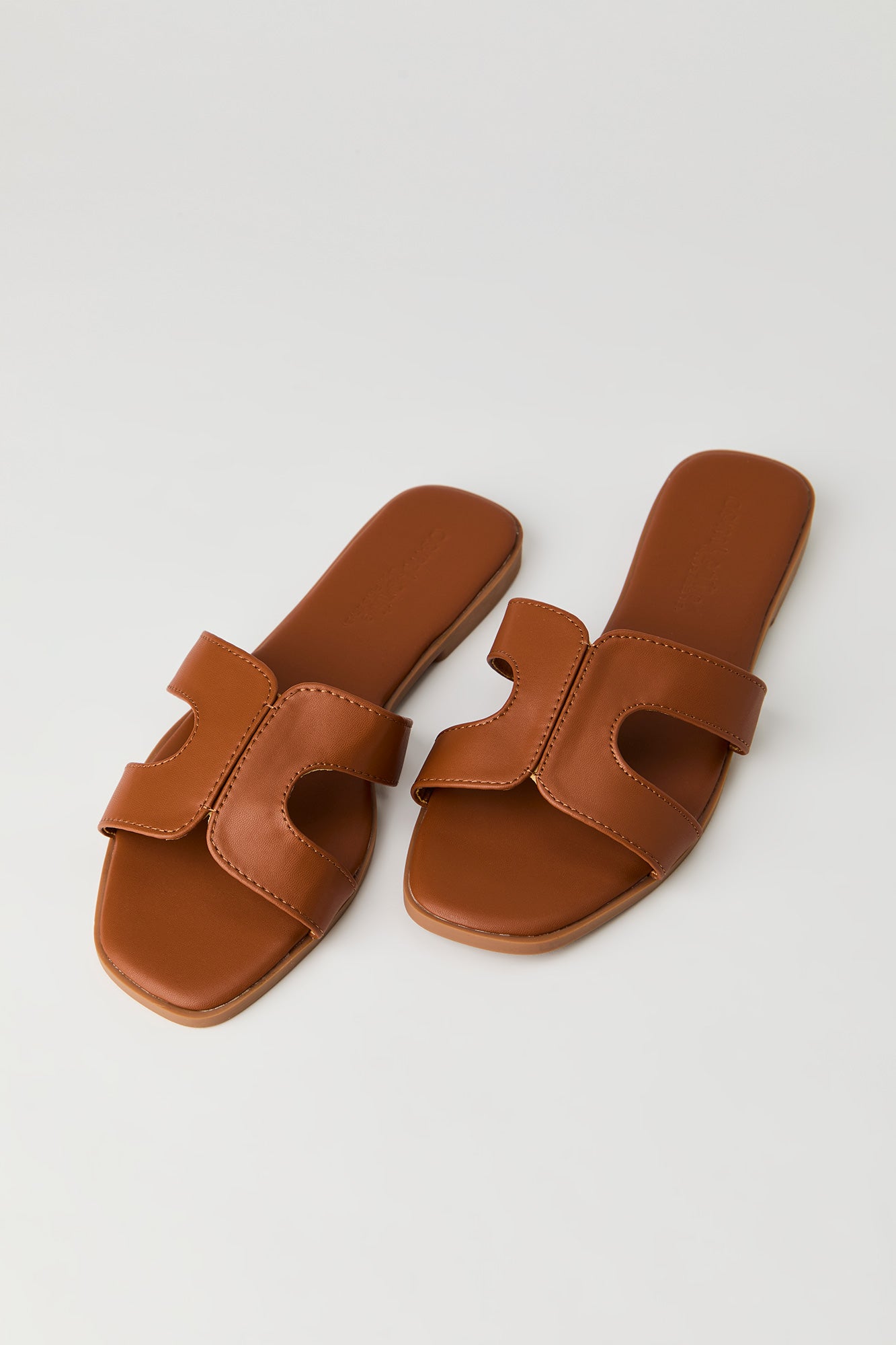 H-Band Sandal