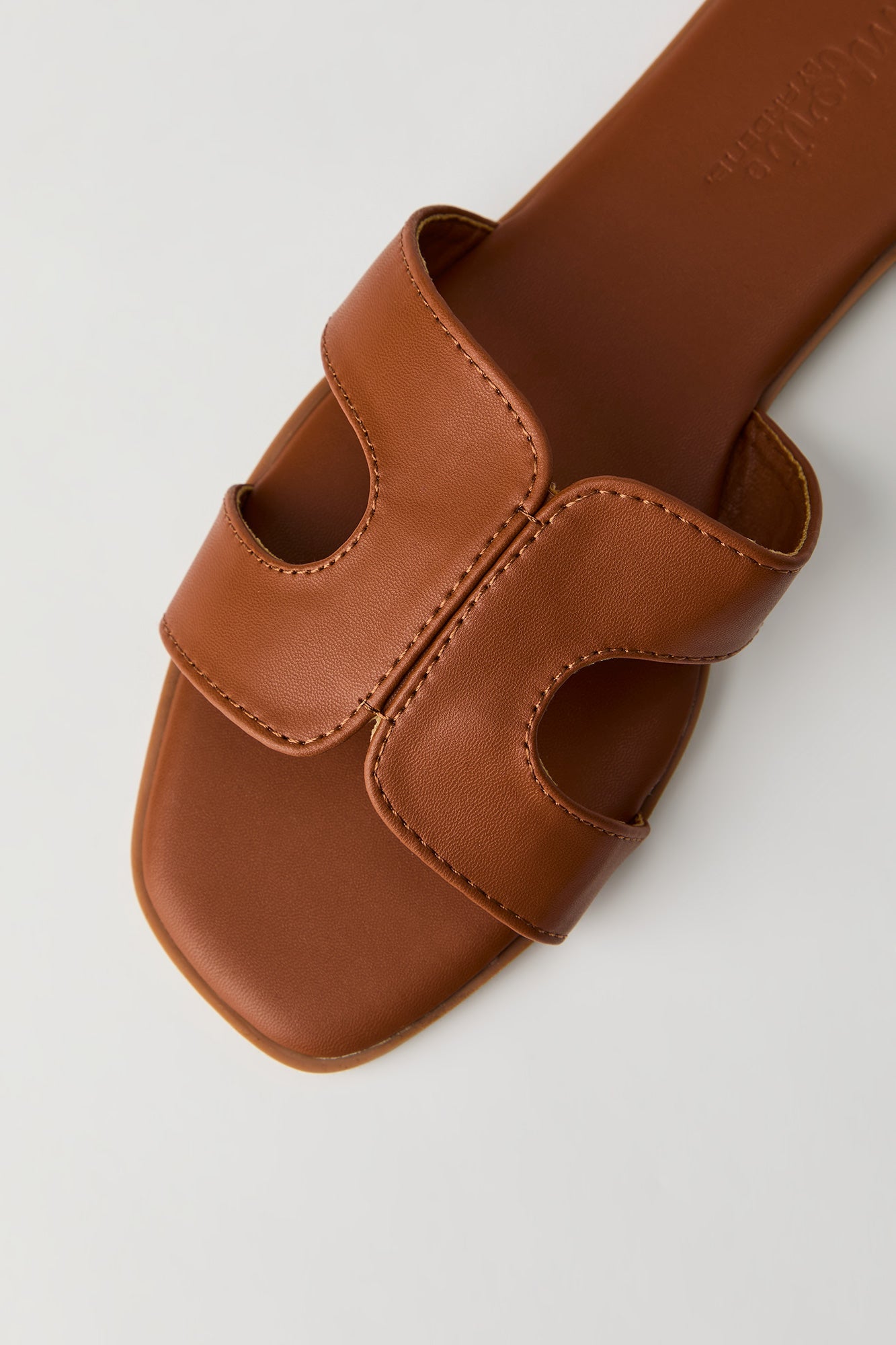 H-Band Sandal