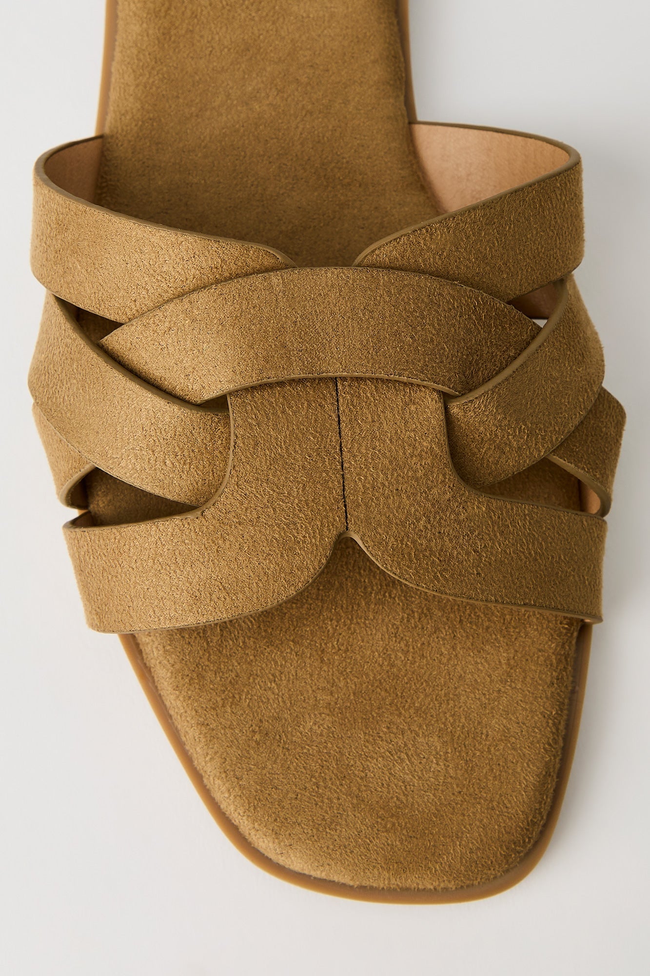 Strappy Sandal