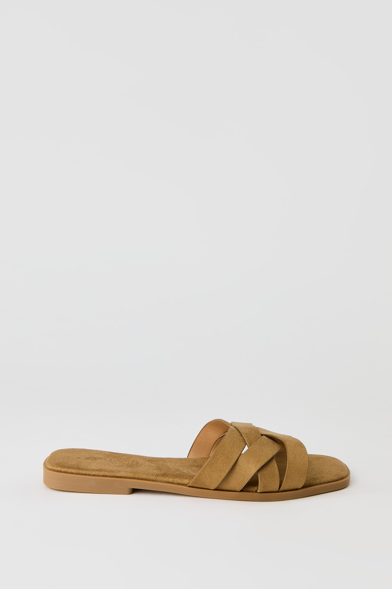 Strappy Sandal